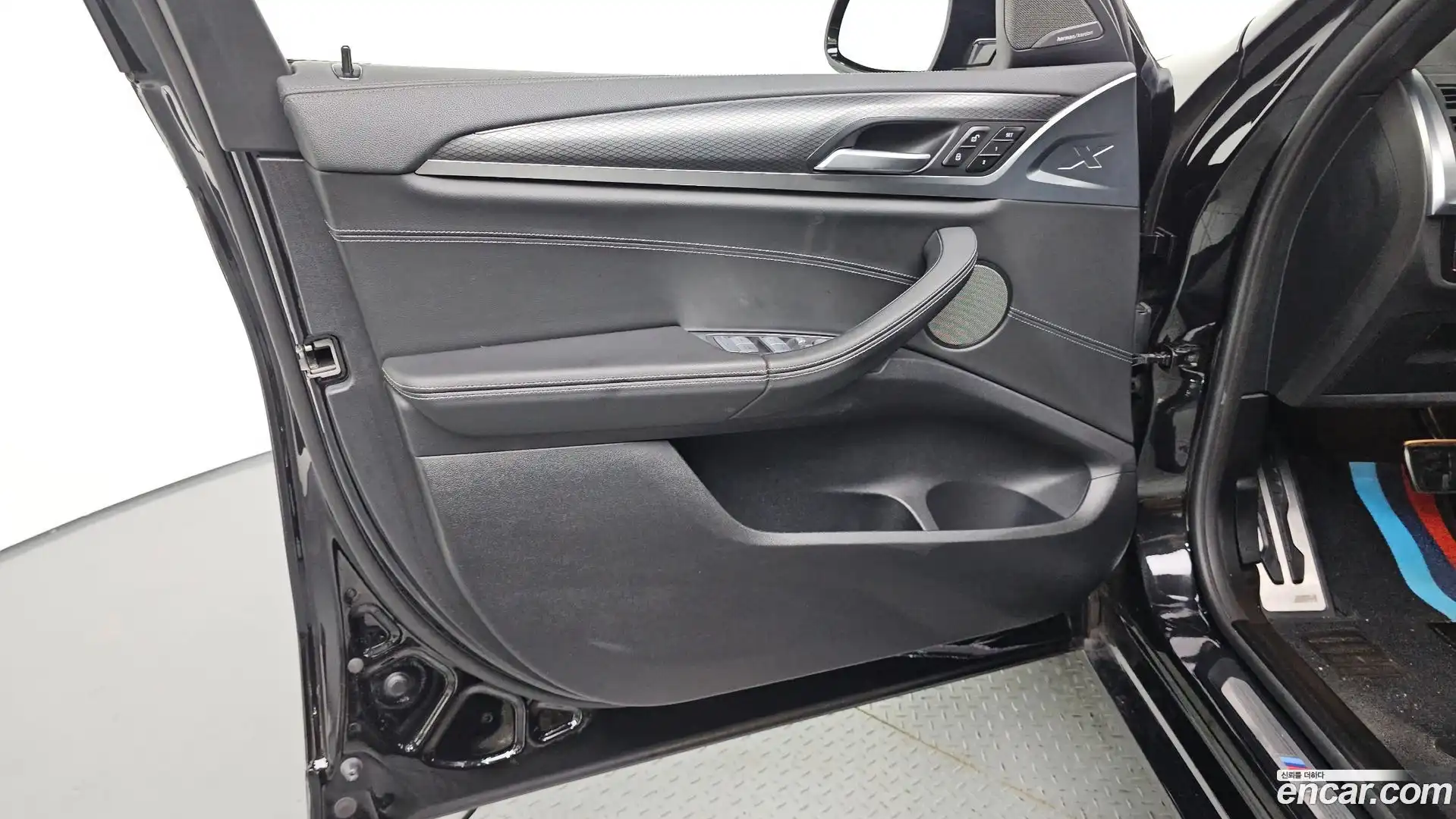 X4 BMW 2022.9-INNER-034