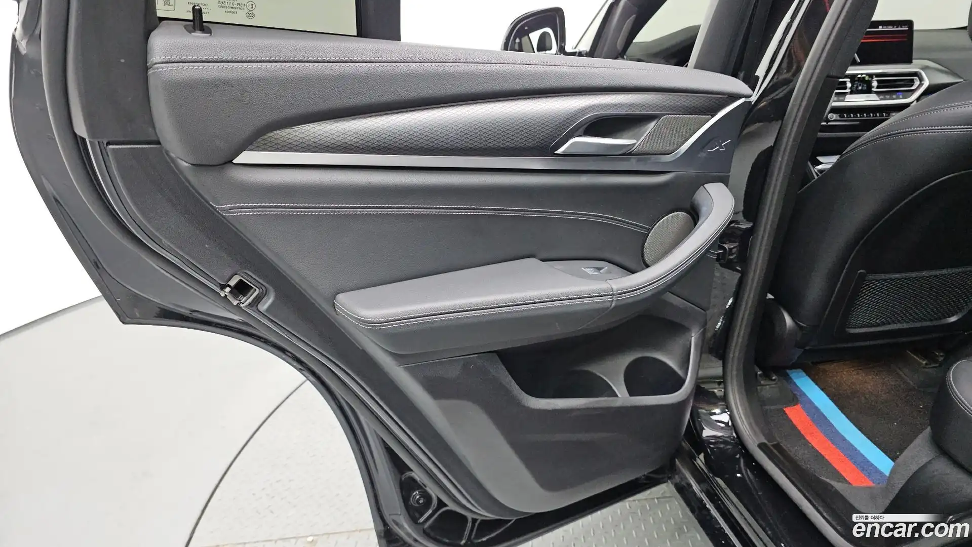 X4 BMW 2022.9-INNER-035