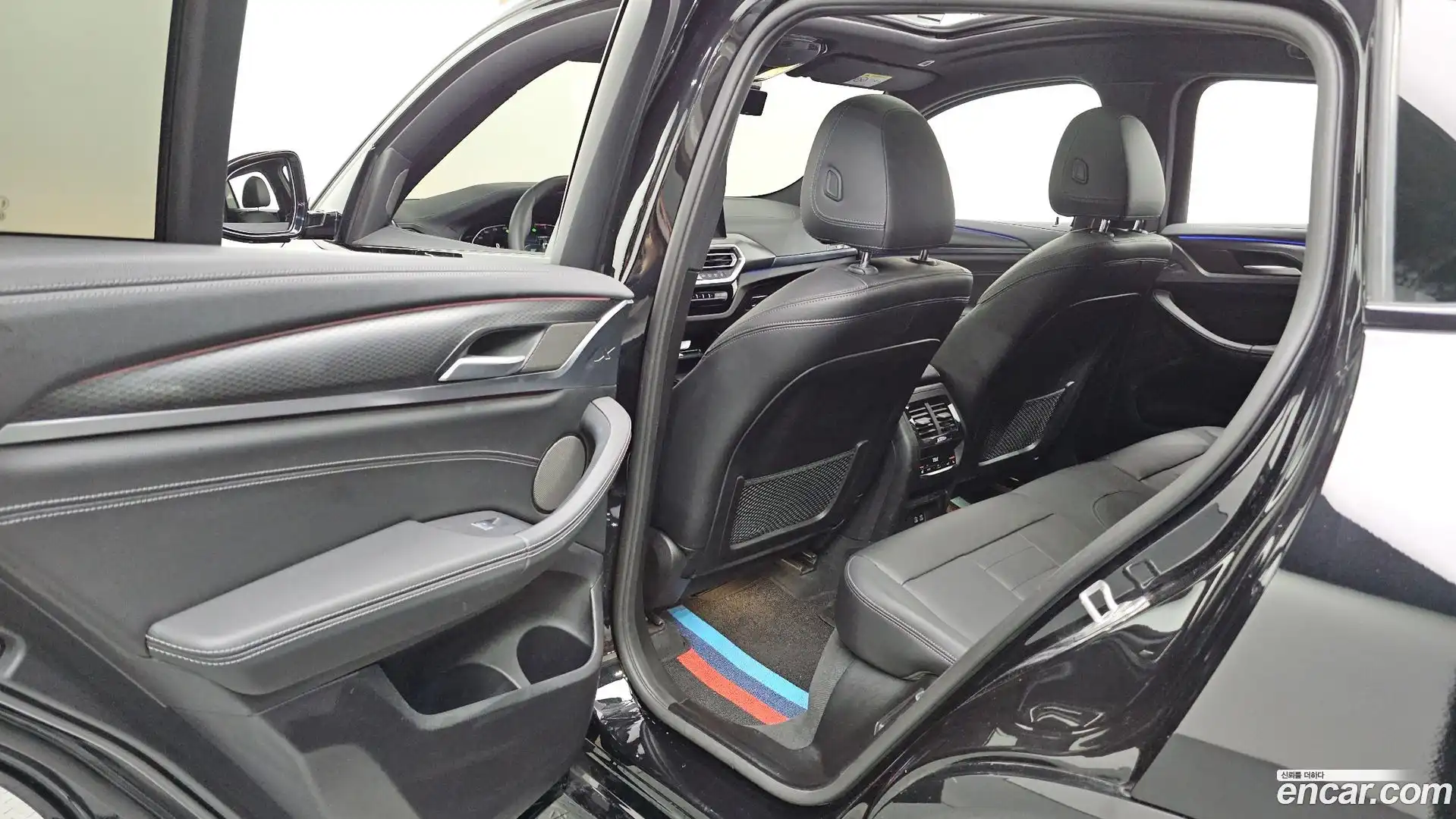 X4 BMW 2022.9-INNER-036