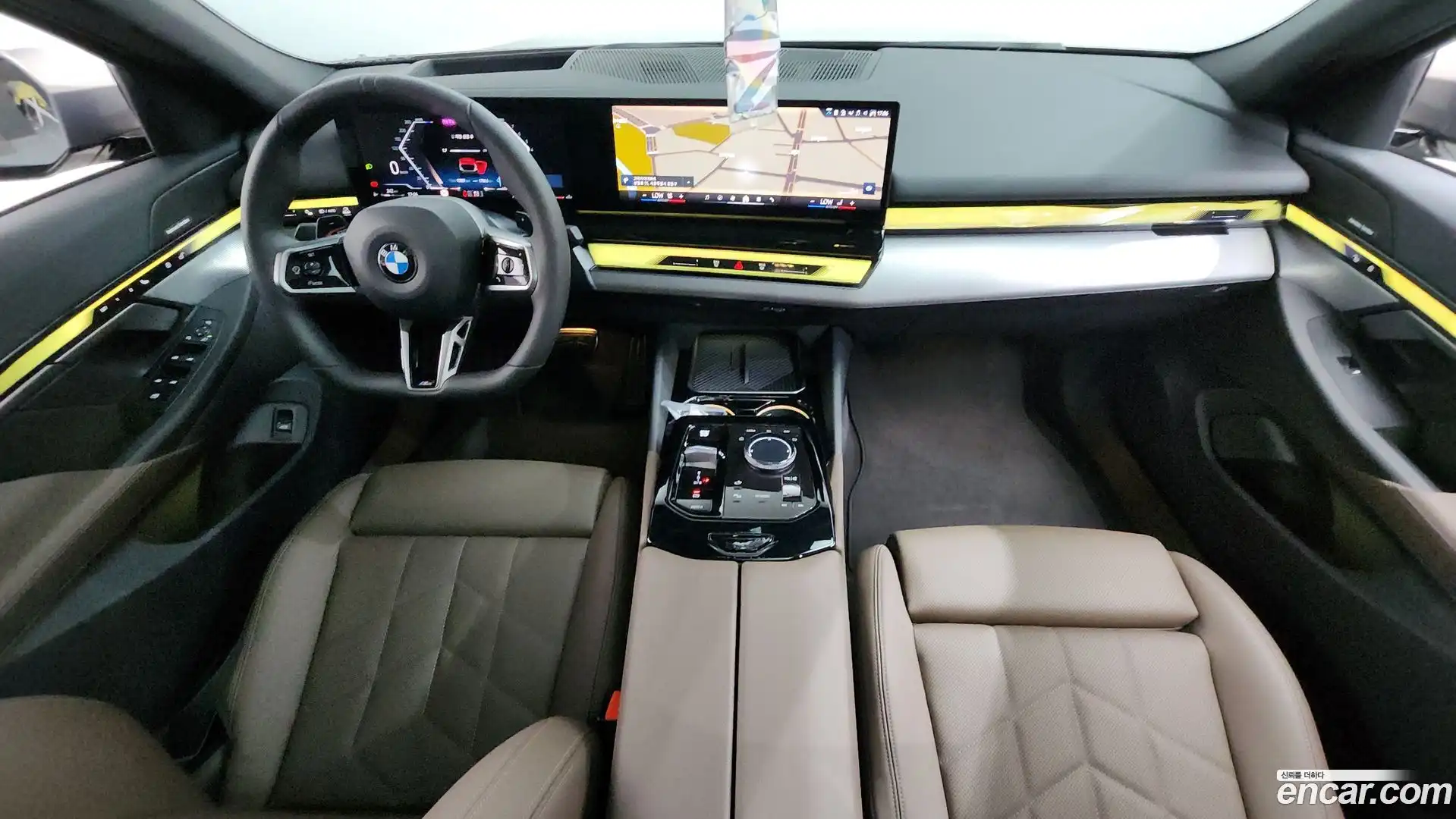5-Series BMW 2025.0-INNER-007