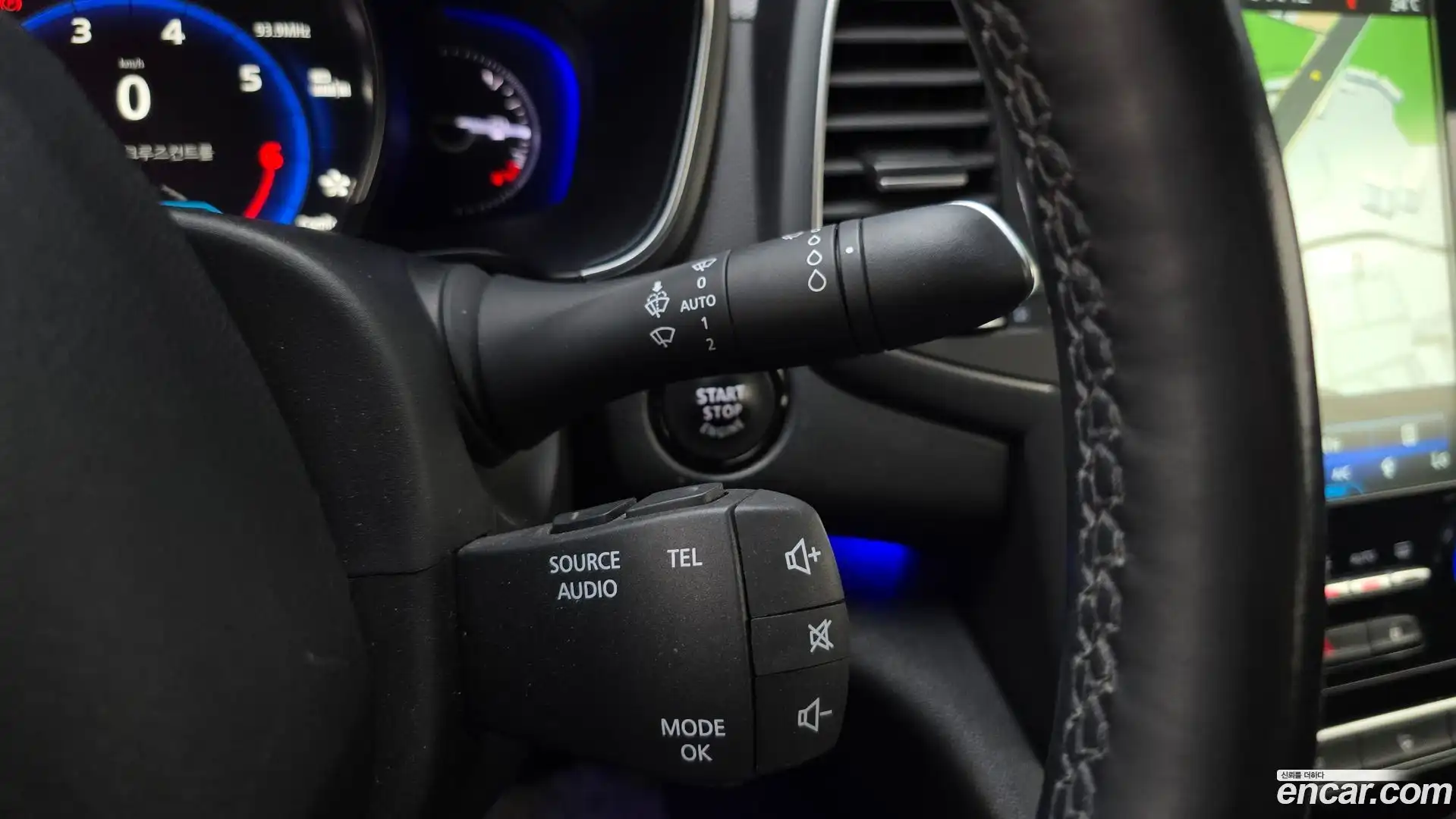 SM6 Renault Korea 2020.1-OPTION-022