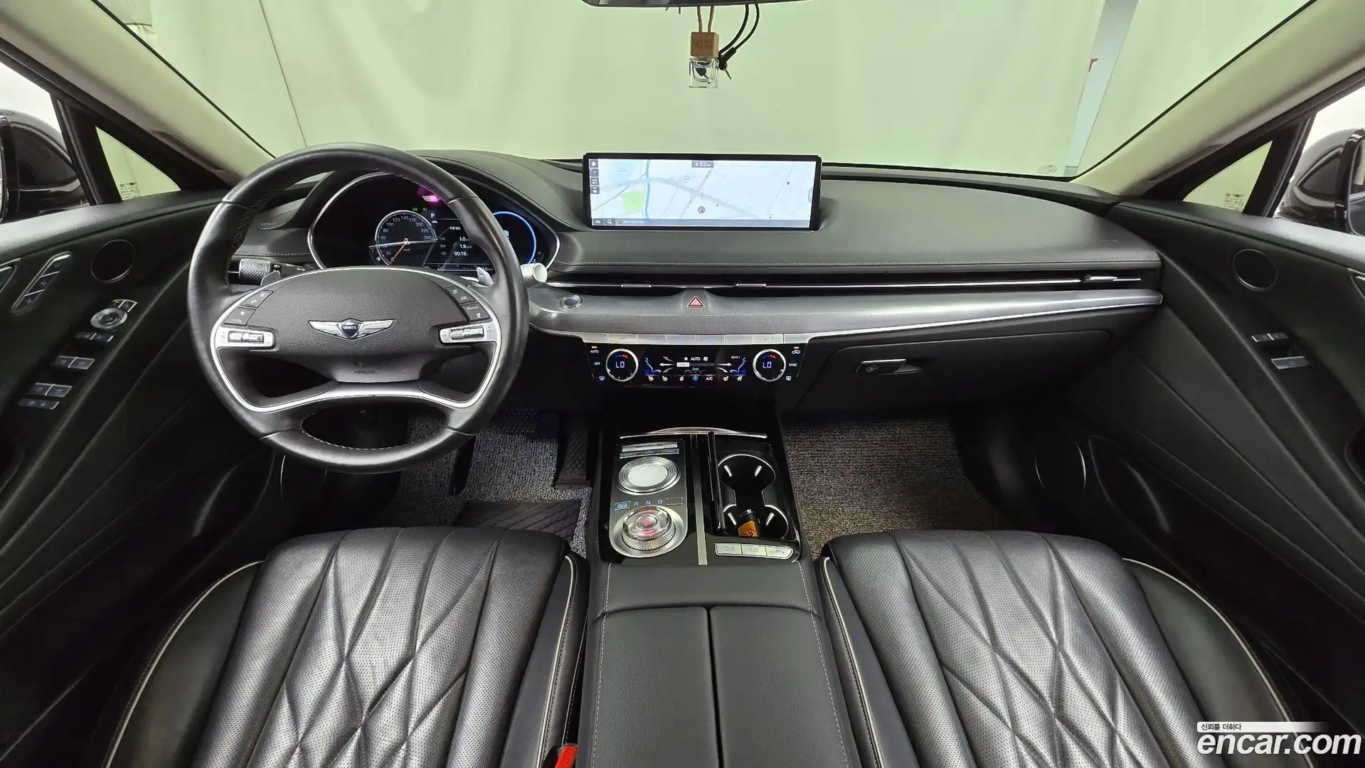 G80 Genesis 2020.5-INNER-007