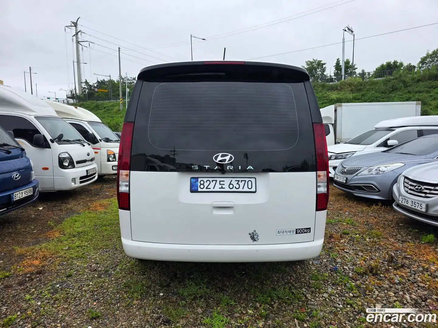 Staria Hyundai 2025.5-OUTER-004