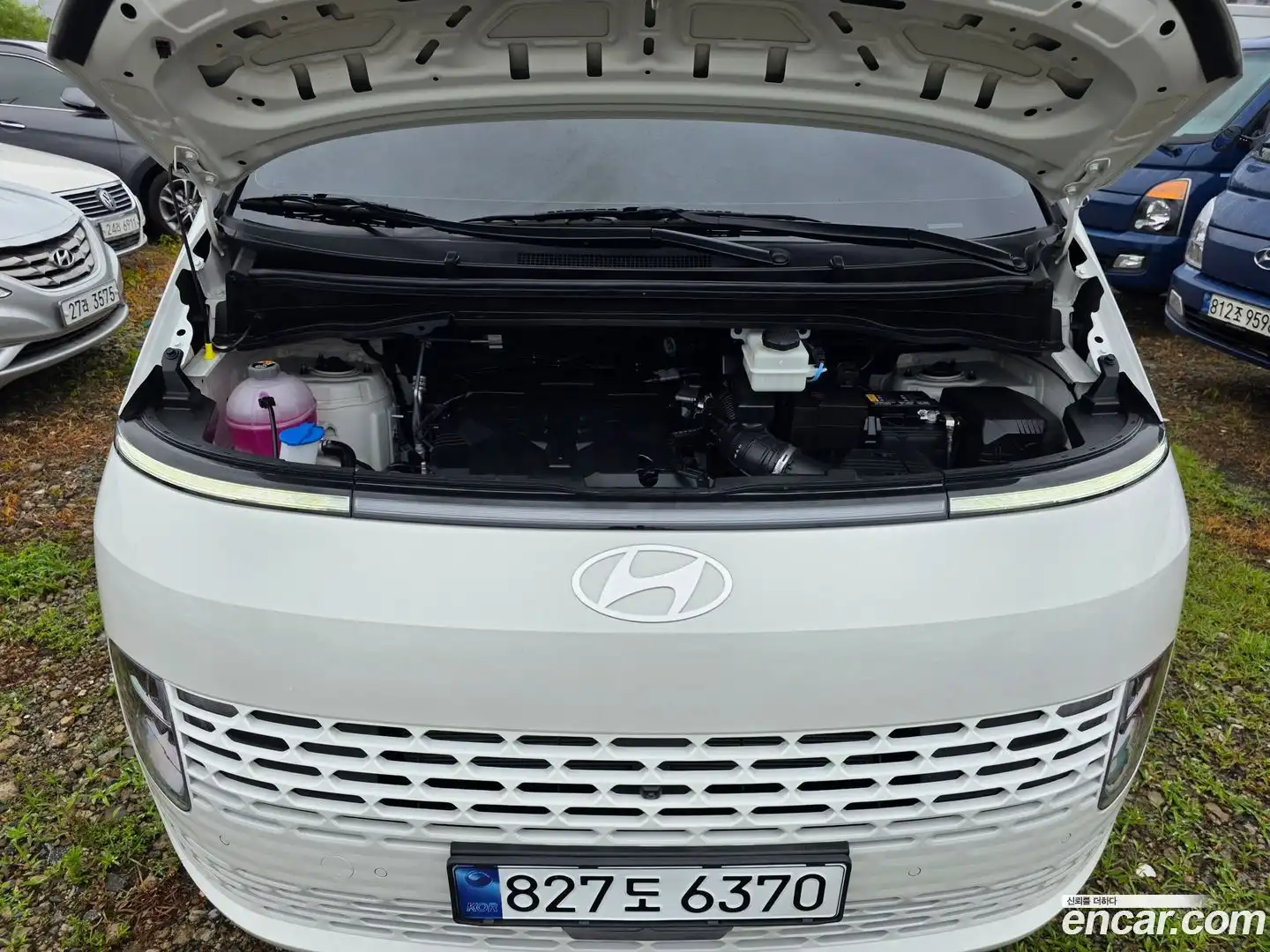 Staria Hyundai 2025.5-OUTER-006