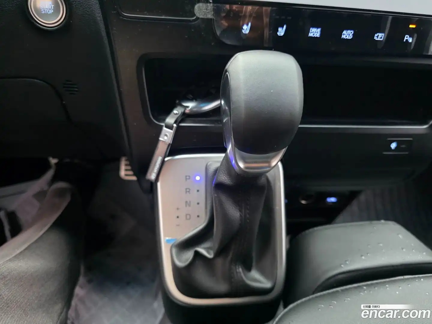 Staria Hyundai 2025.5-INNER-009