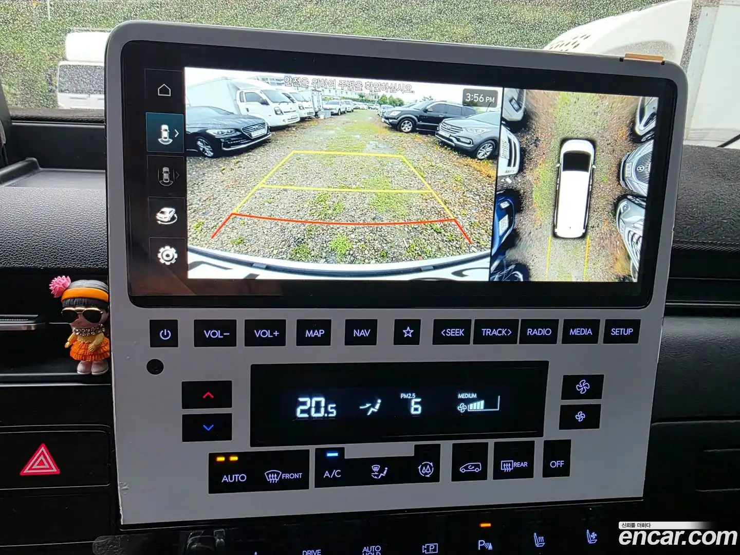 Staria Hyundai 2025.5-OPTION-017