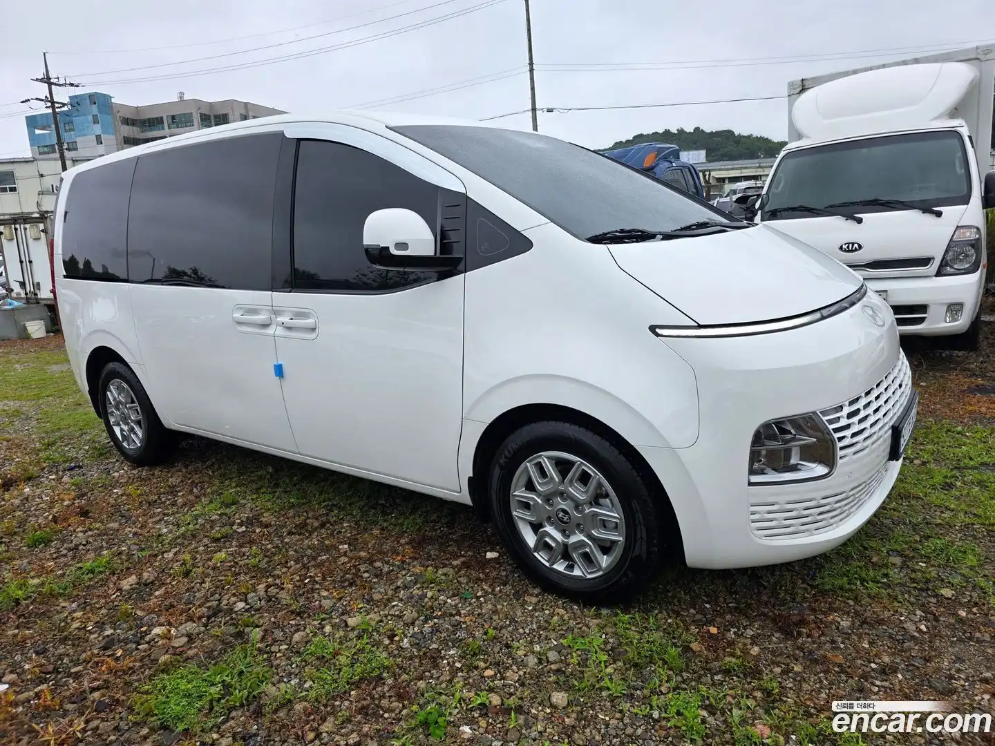 Staria Hyundai 2025.5-OPTION-023