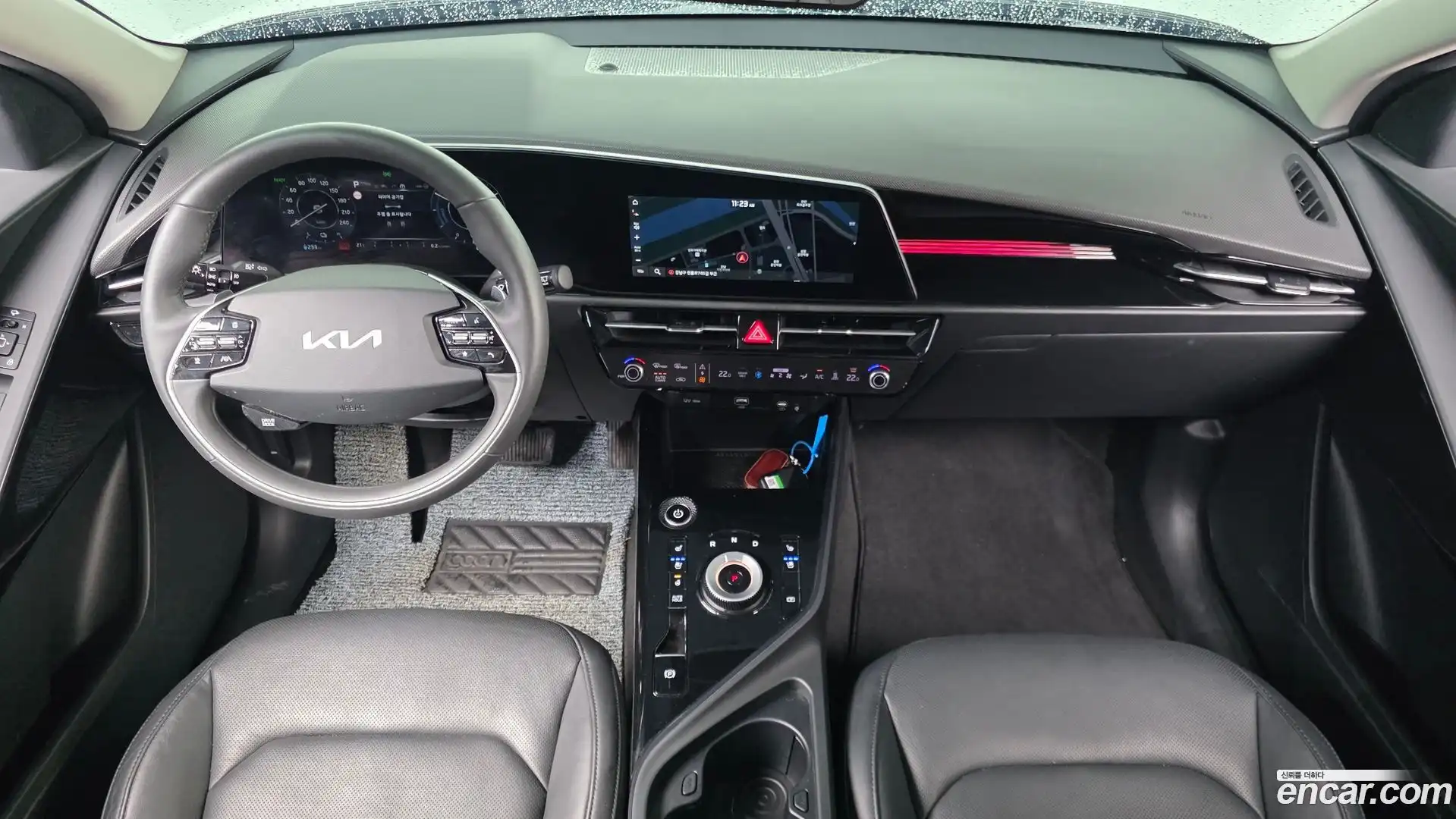 Niro Kia 2022.5-INNER-007