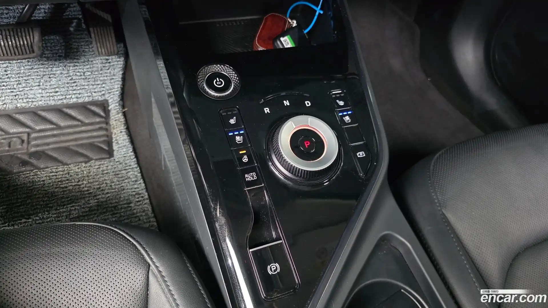 Niro Kia 2022.5-INNER-009