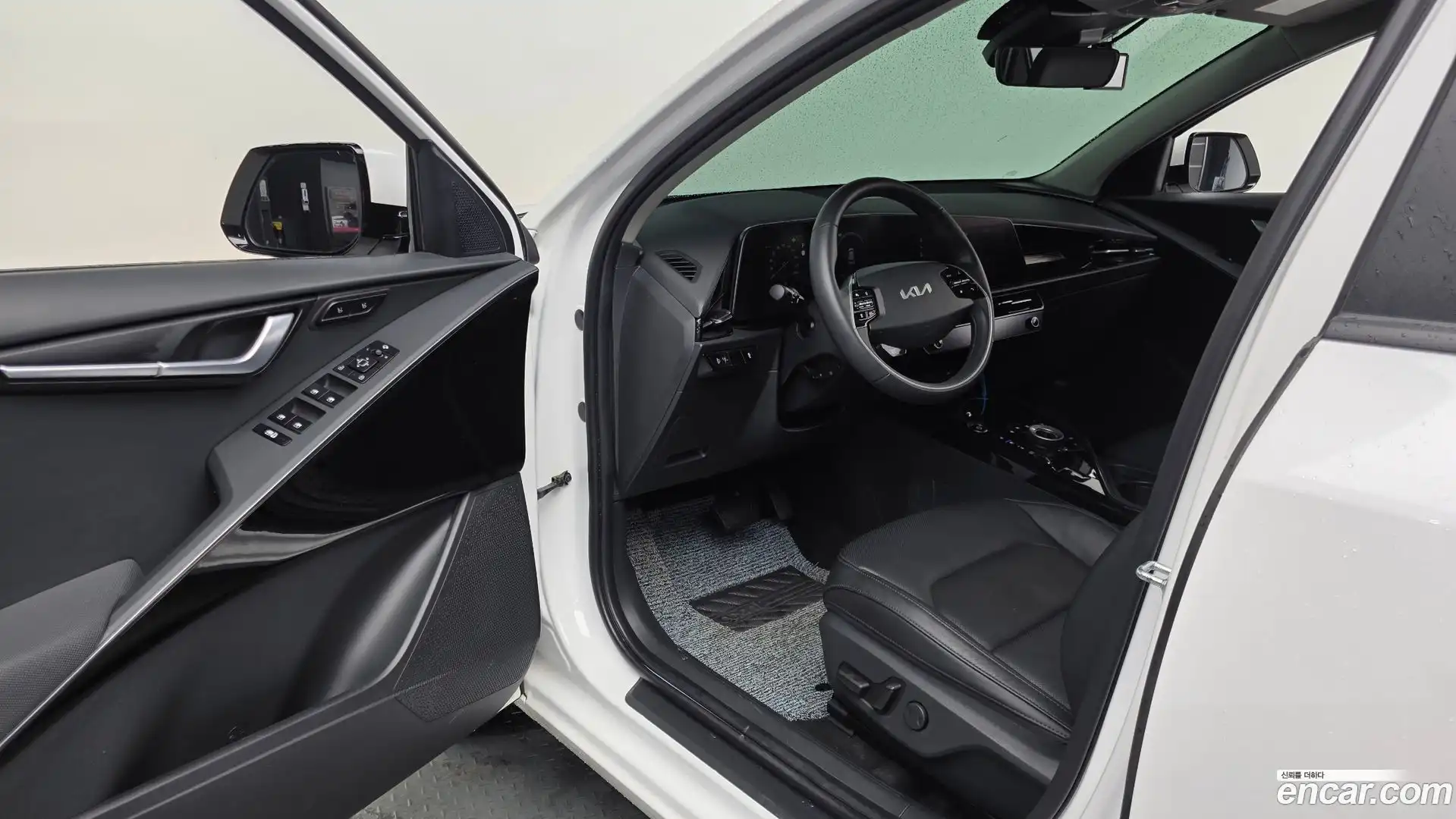 Niro Kia 2022.5-INNER-010