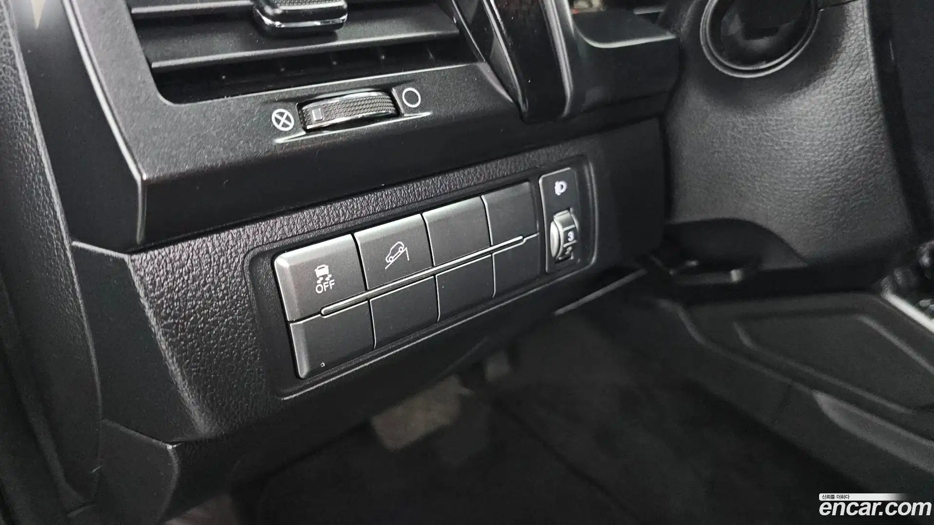 Rexton KG Mobility 2020.0-OPTION-020
