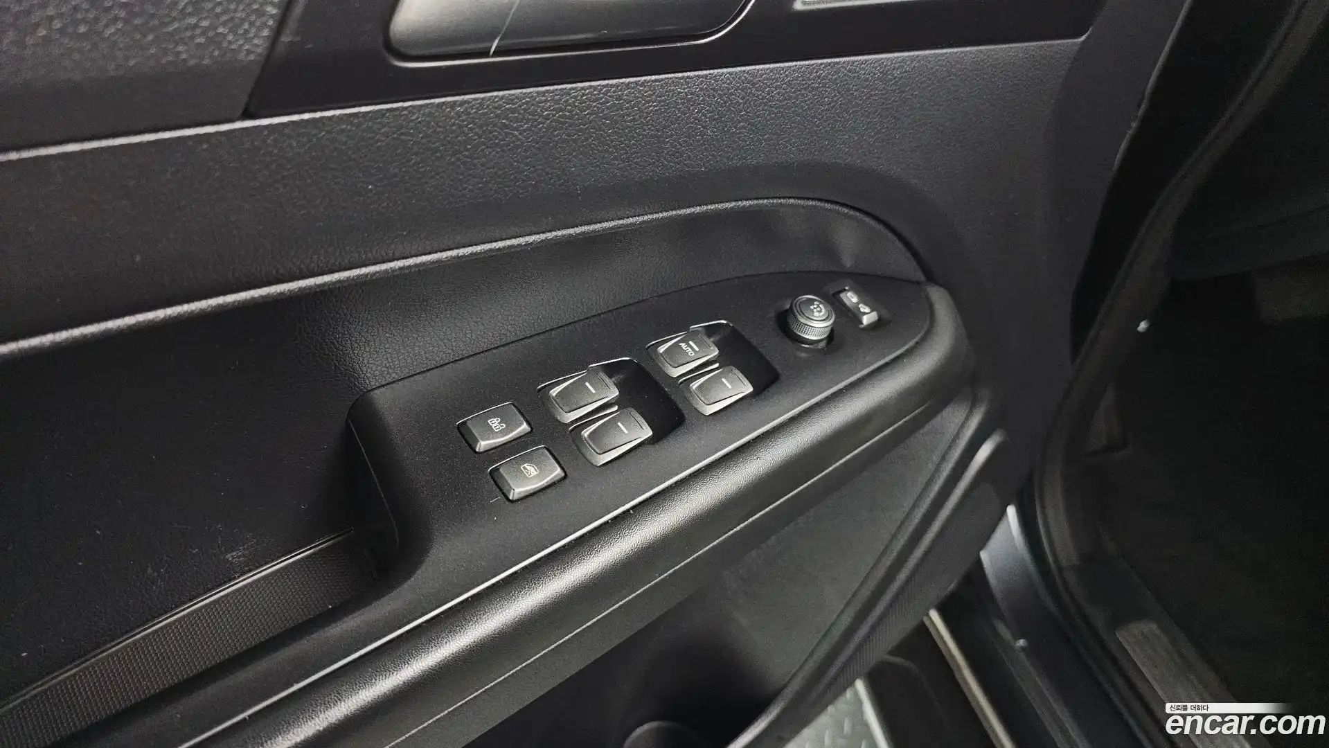 Rexton KG Mobility 2020.0-OPTION-022