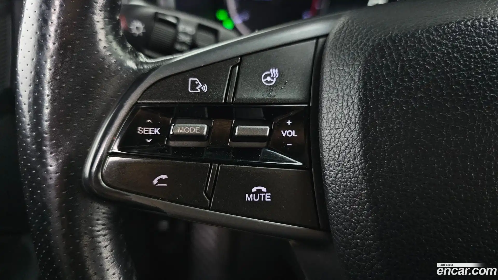 Rexton KG Mobility 2020.0-OPTION-023