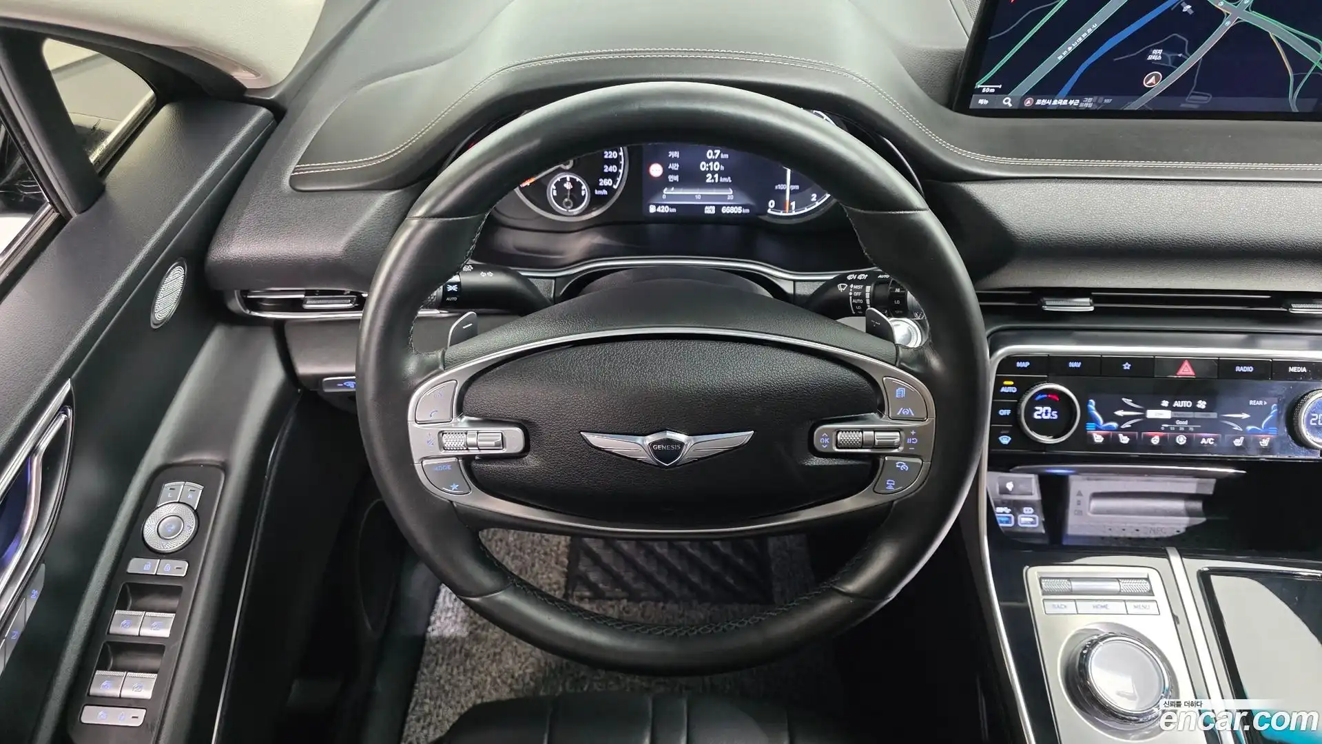 GV80 Genesis 2023.3-OPTION-019