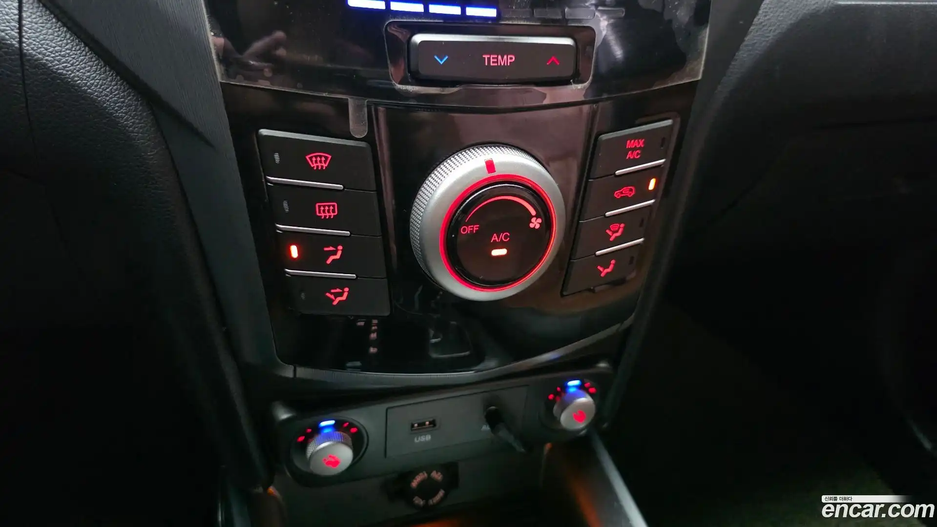 TIBOLI KG Mobility 2018.4-OPTION-020