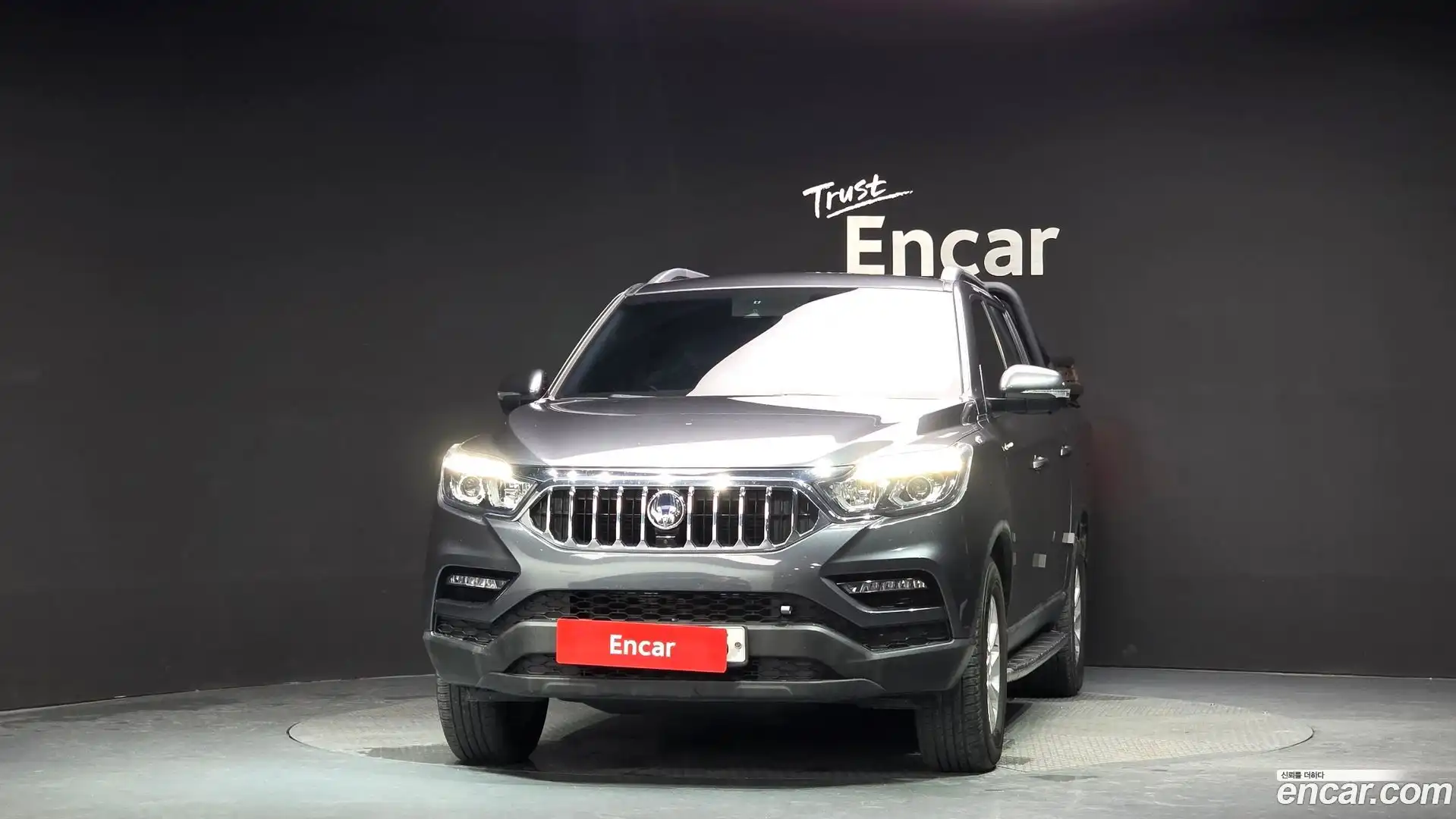 Rexton KG Mobility 2020.0-OUTER-003
