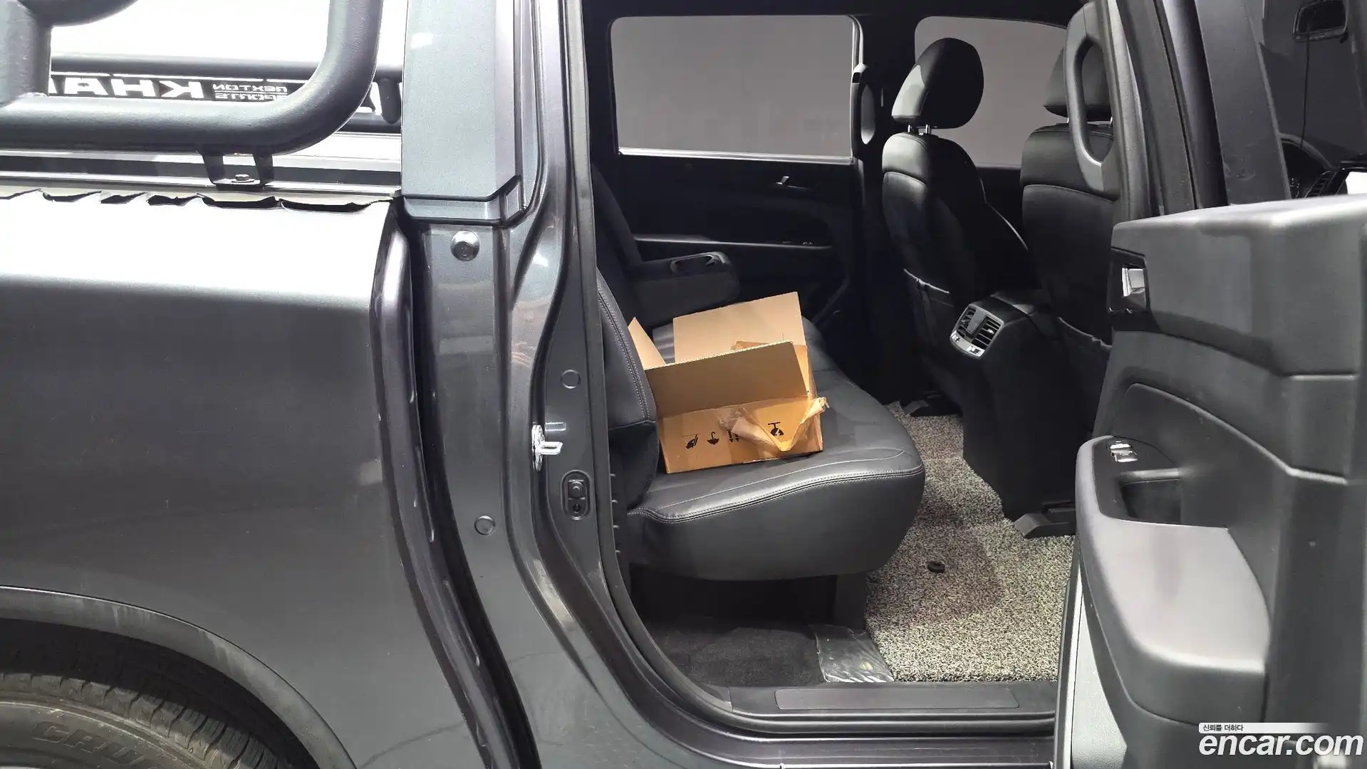 Rexton KG Mobility 2020.0-OPTION-015