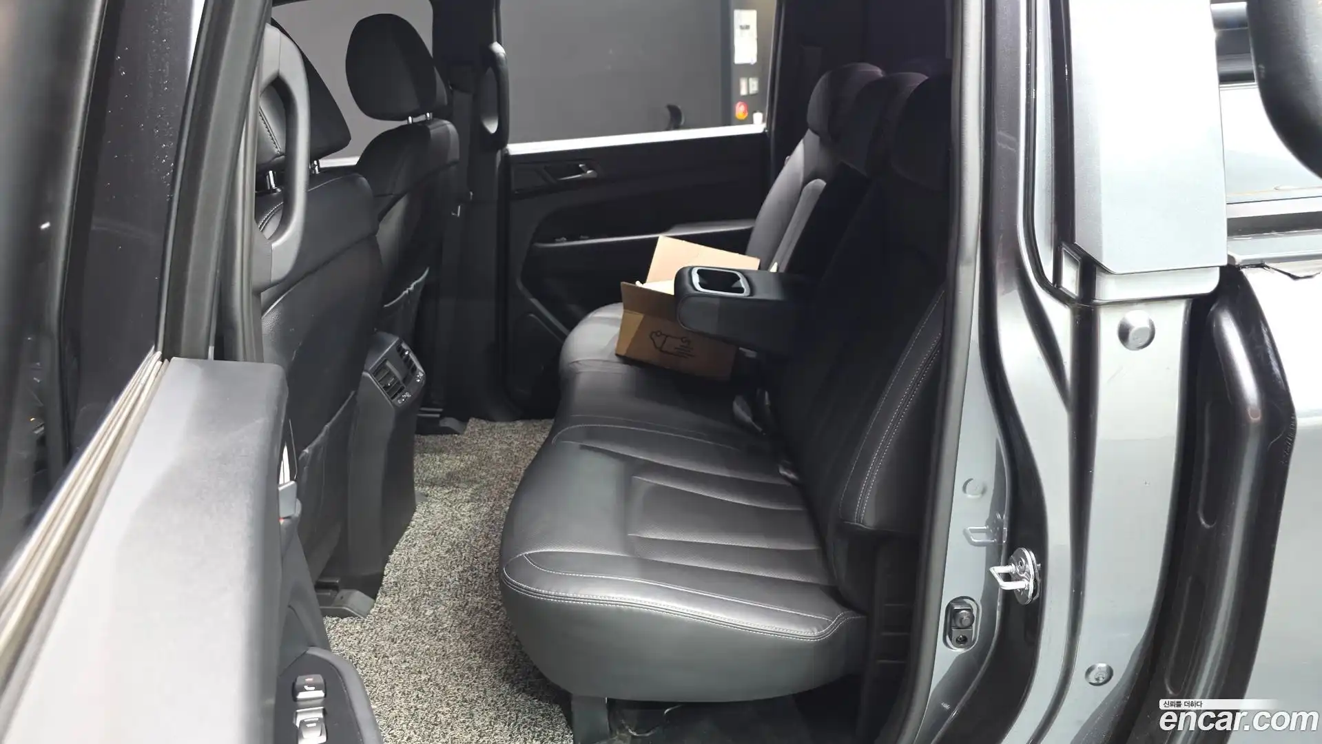 Rexton KG Mobility 2020.0-OPTION-016