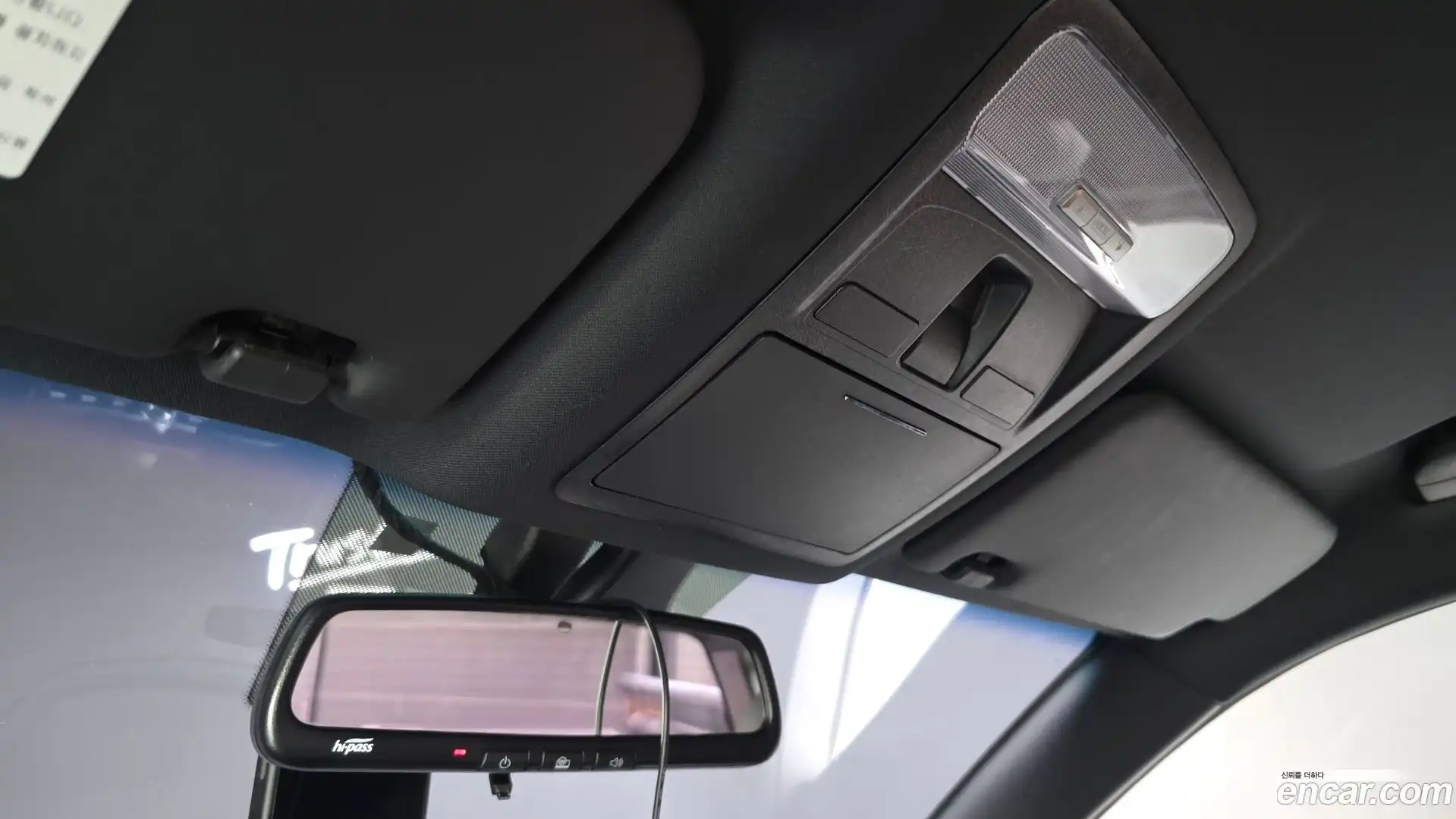 Rexton KG Mobility 2020.0-OPTION-023