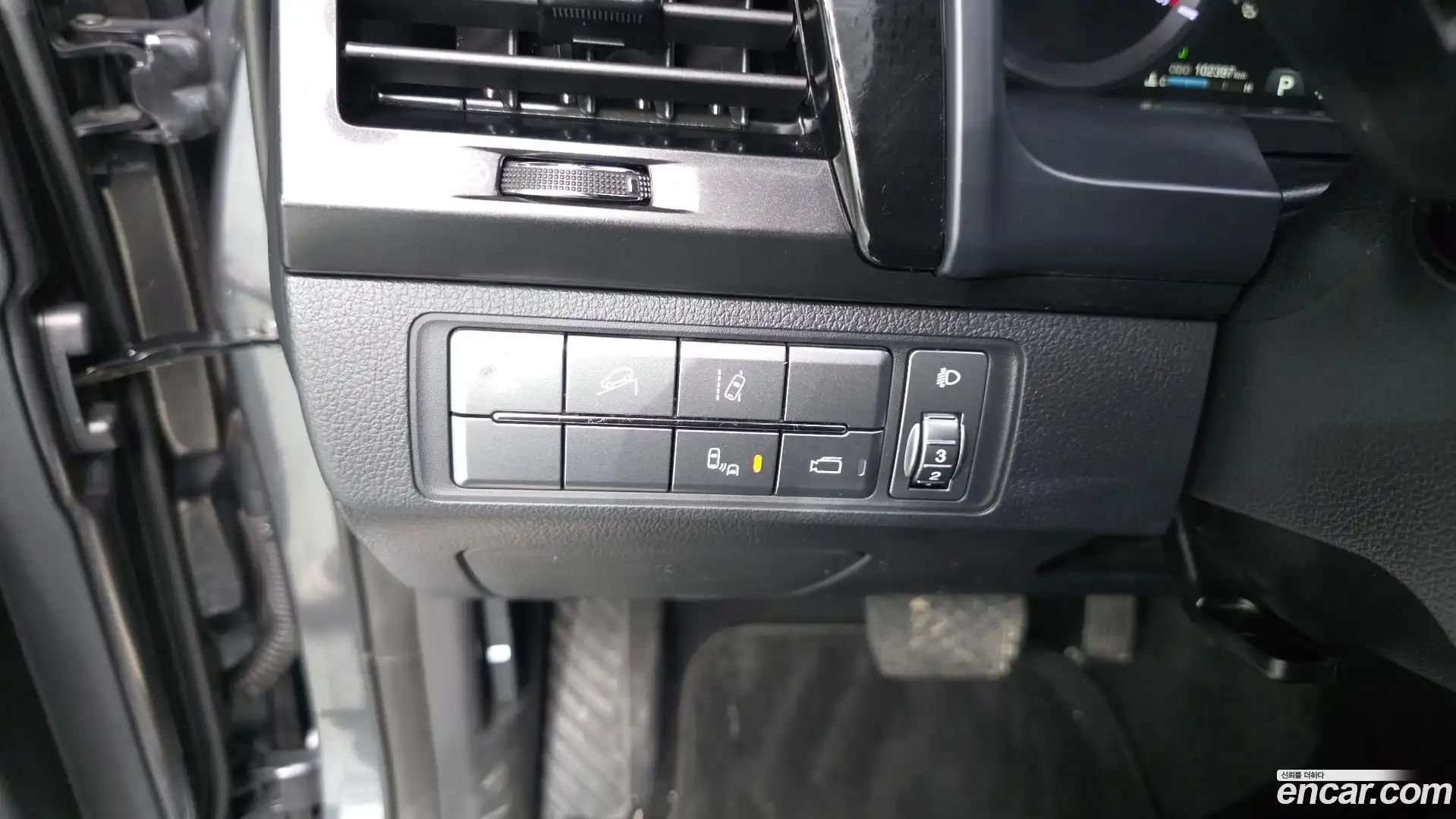 Rexton KG Mobility 2020.0-OPTION-024