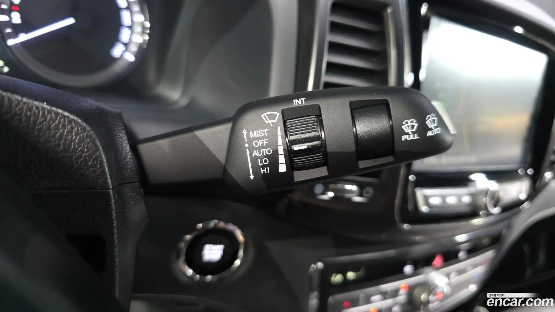 Rexton KG Mobility 2020.0-OPTION-040
