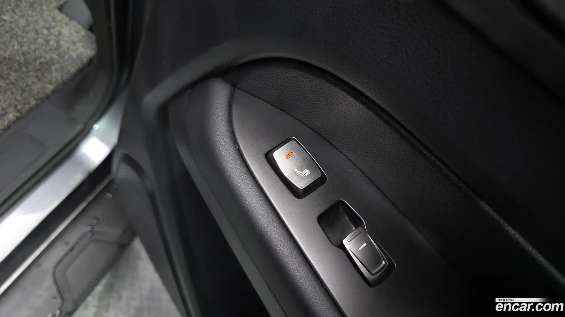 Rexton KG Mobility 2020.0-OPTION-041