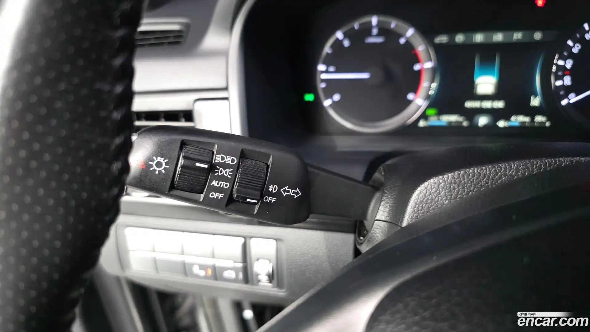 Rexton KG Mobility 2020.0-OPTION-043