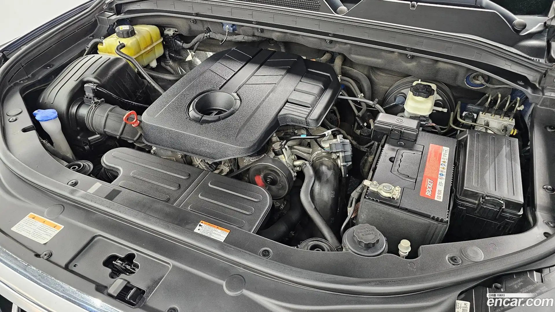 Rexton KG Mobility 2019.5-OUTER-006