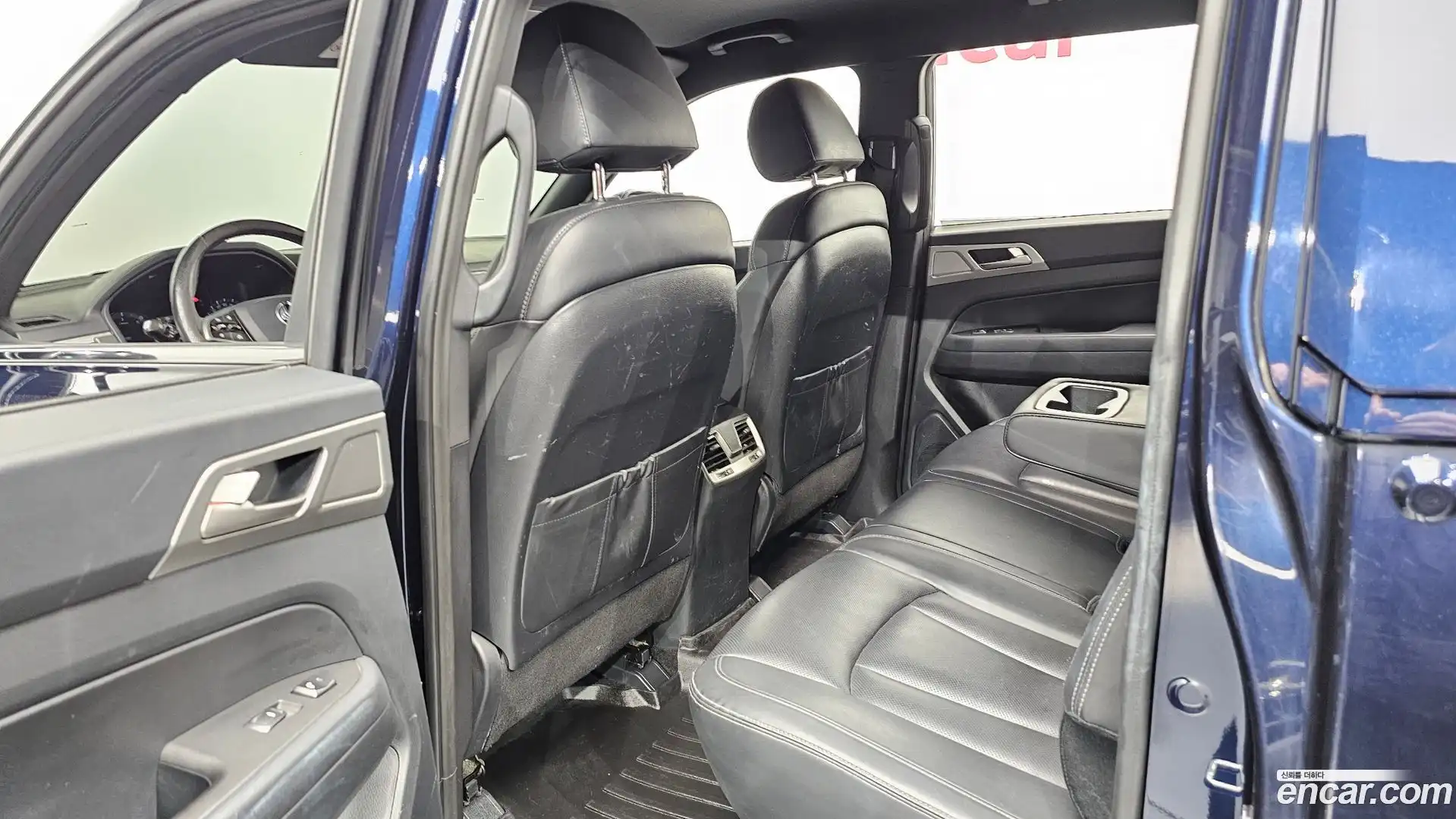 Rexton KG Mobility 2019.5-OPTION-016