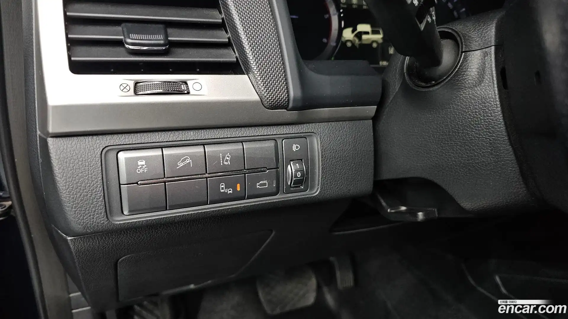 Rexton KG Mobility 2019.5-OPTION-018