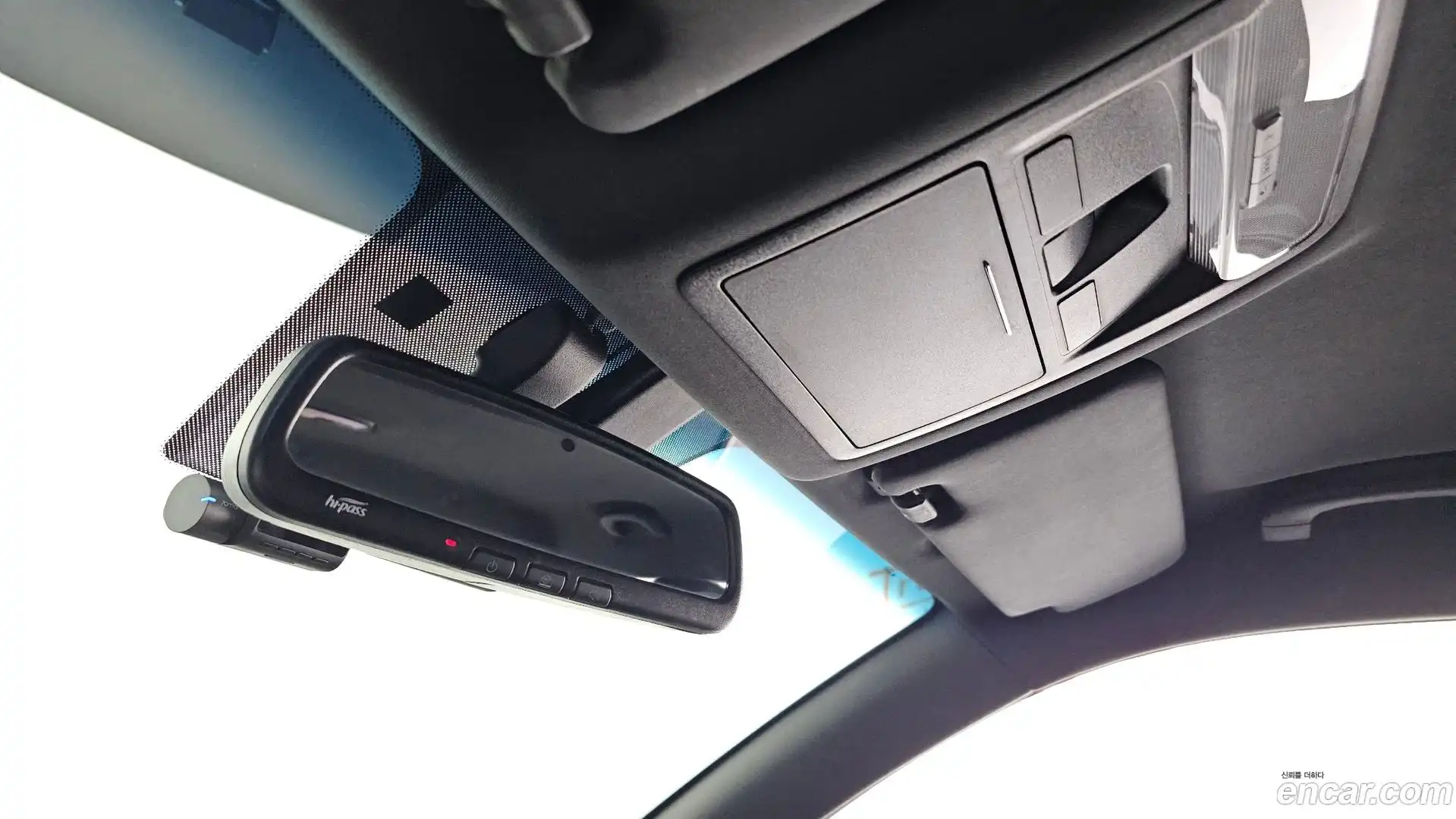 Rexton KG Mobility 2019.5-OPTION-019