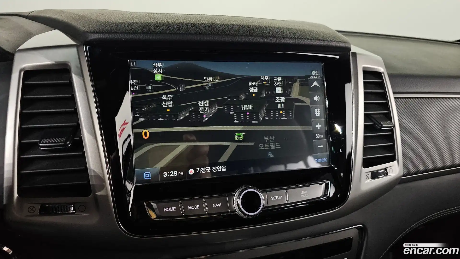 Rexton KG Mobility 2019.5-OPTION-020