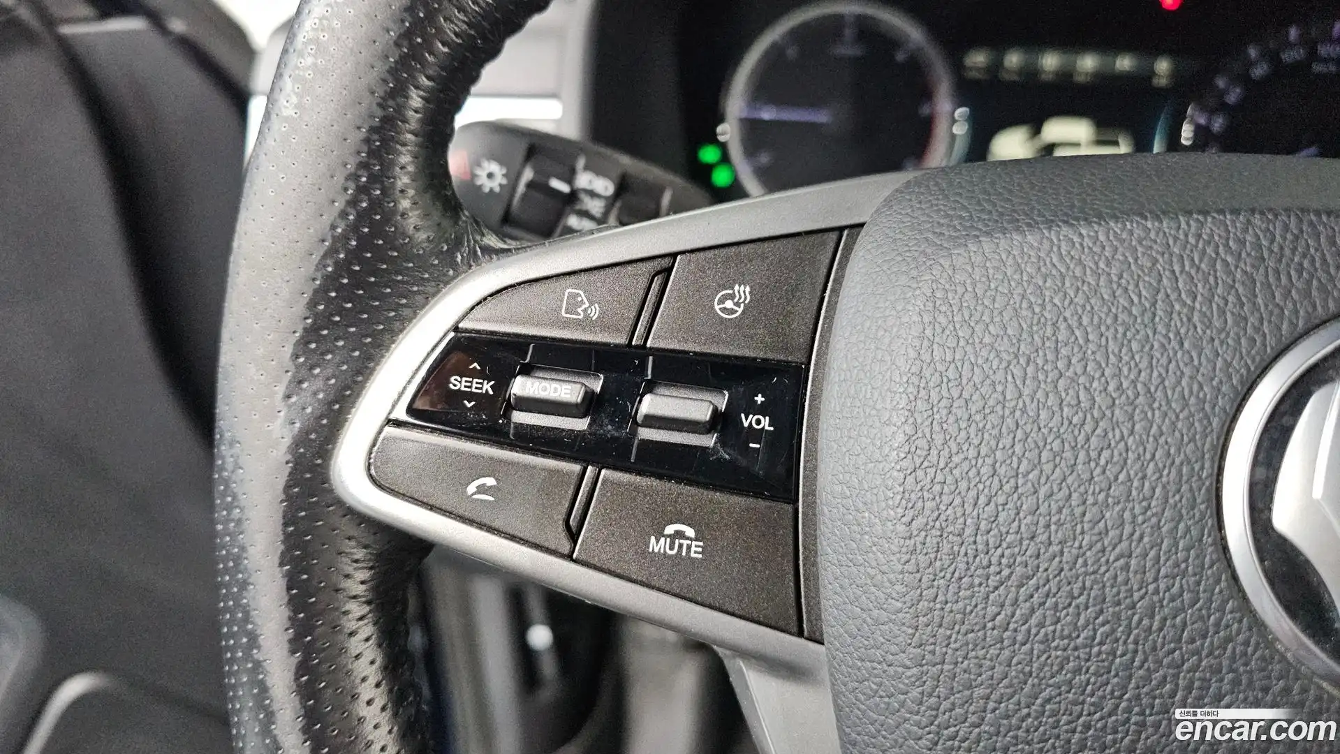 Rexton KG Mobility 2019.5-OPTION-023
