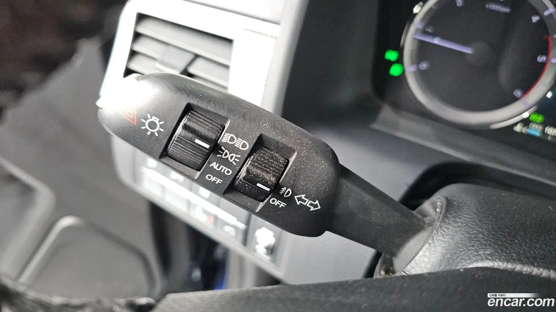 Rexton KG Mobility 2019.5-OPTION-024