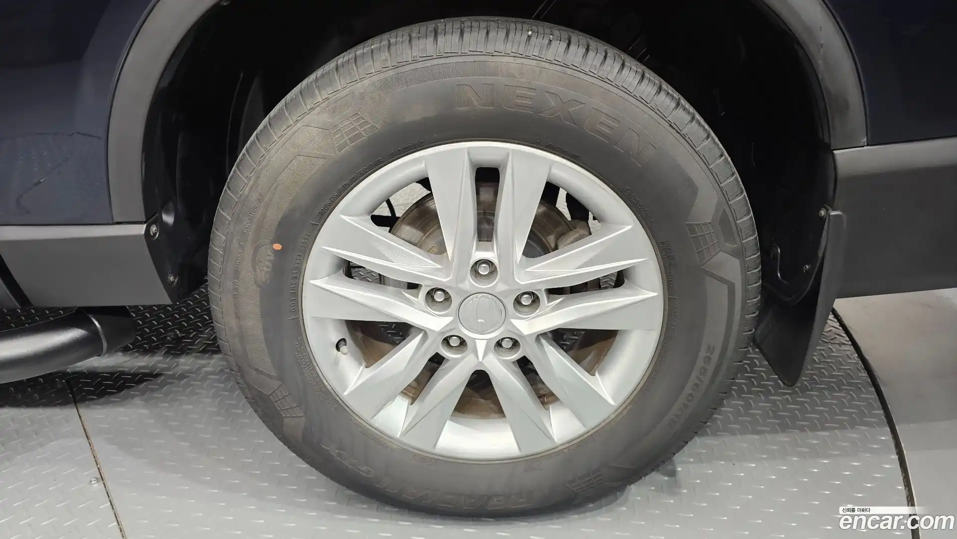 Rexton KG Mobility 2019.5-OUTER-031