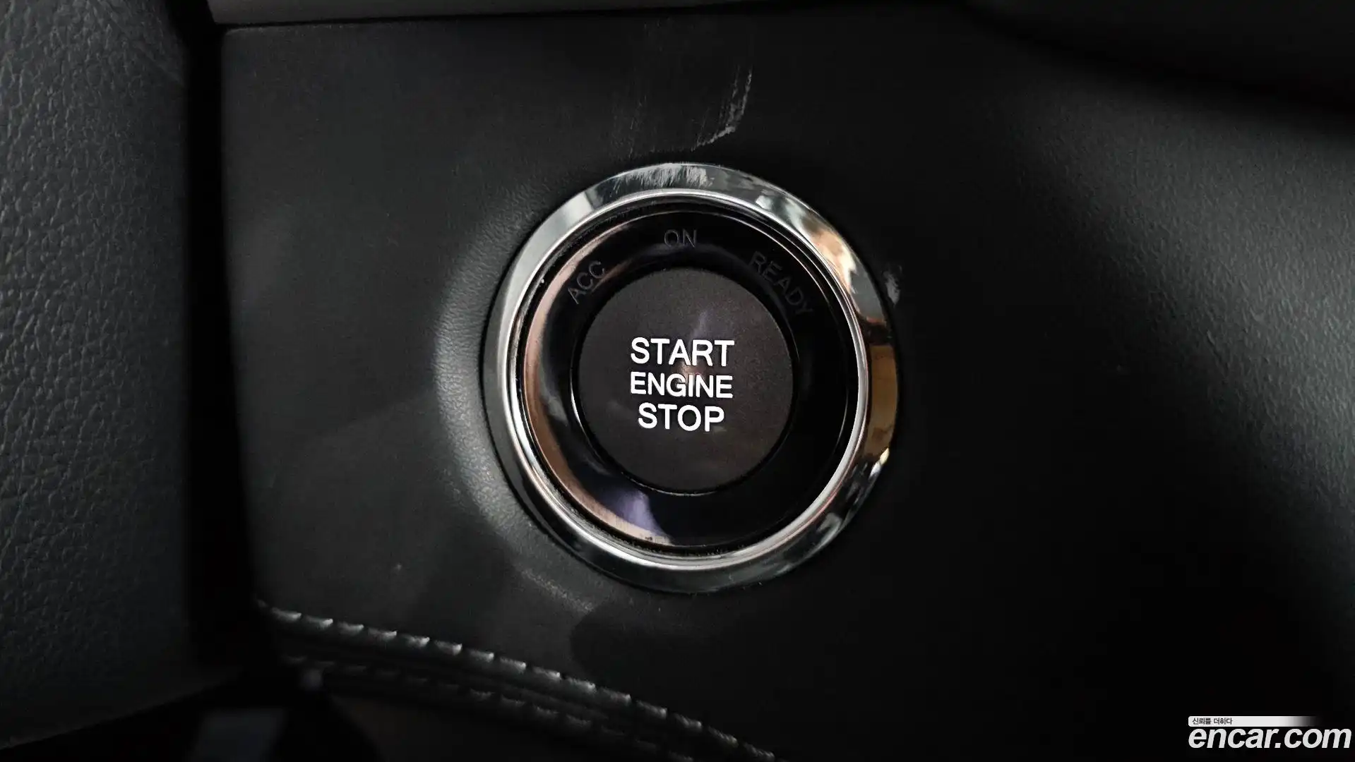 Rexton KG Mobility 2019.5-OPTION-043