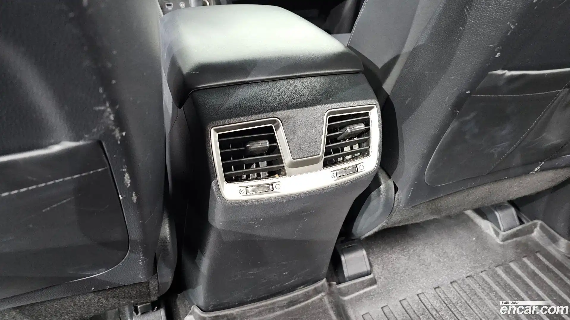Rexton KG Mobility 2019.5-OPTION-045