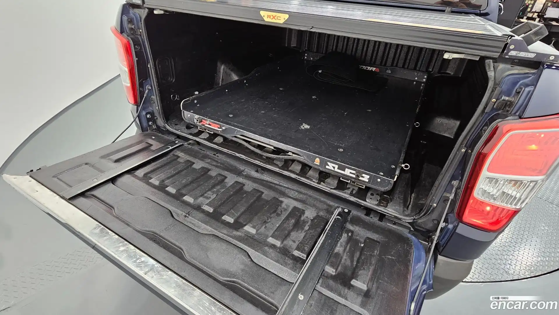 Rexton KG Mobility 2019.5-OPTION-046