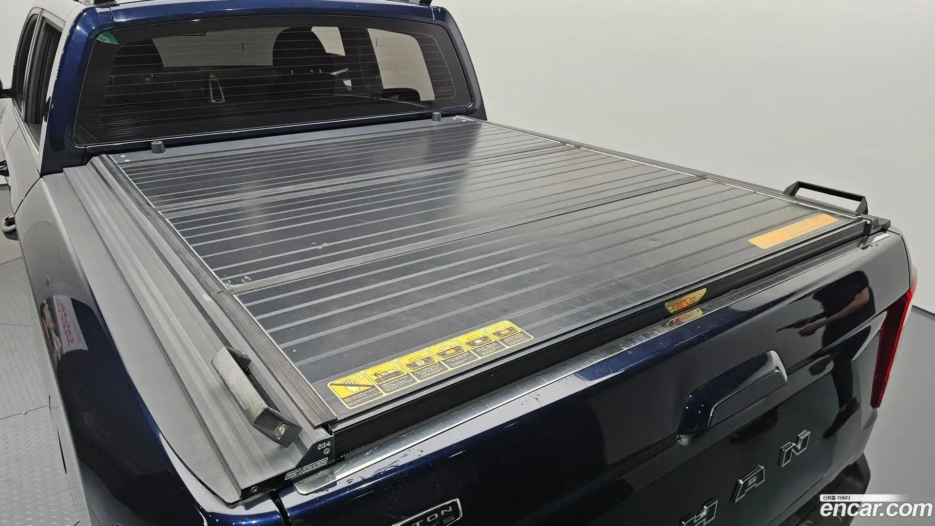 Rexton KG Mobility 2019.5-OPTION-047