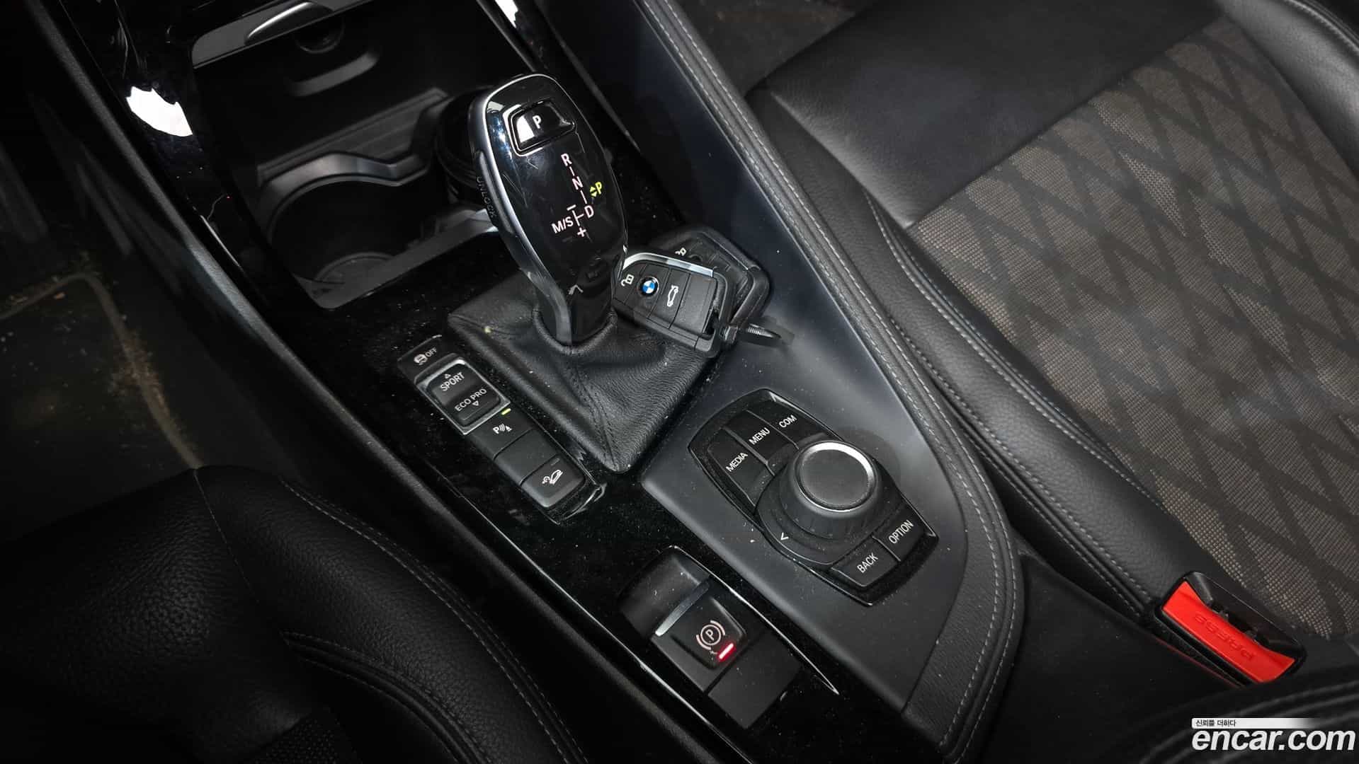 X1 BMW 2020.11-INNER-009