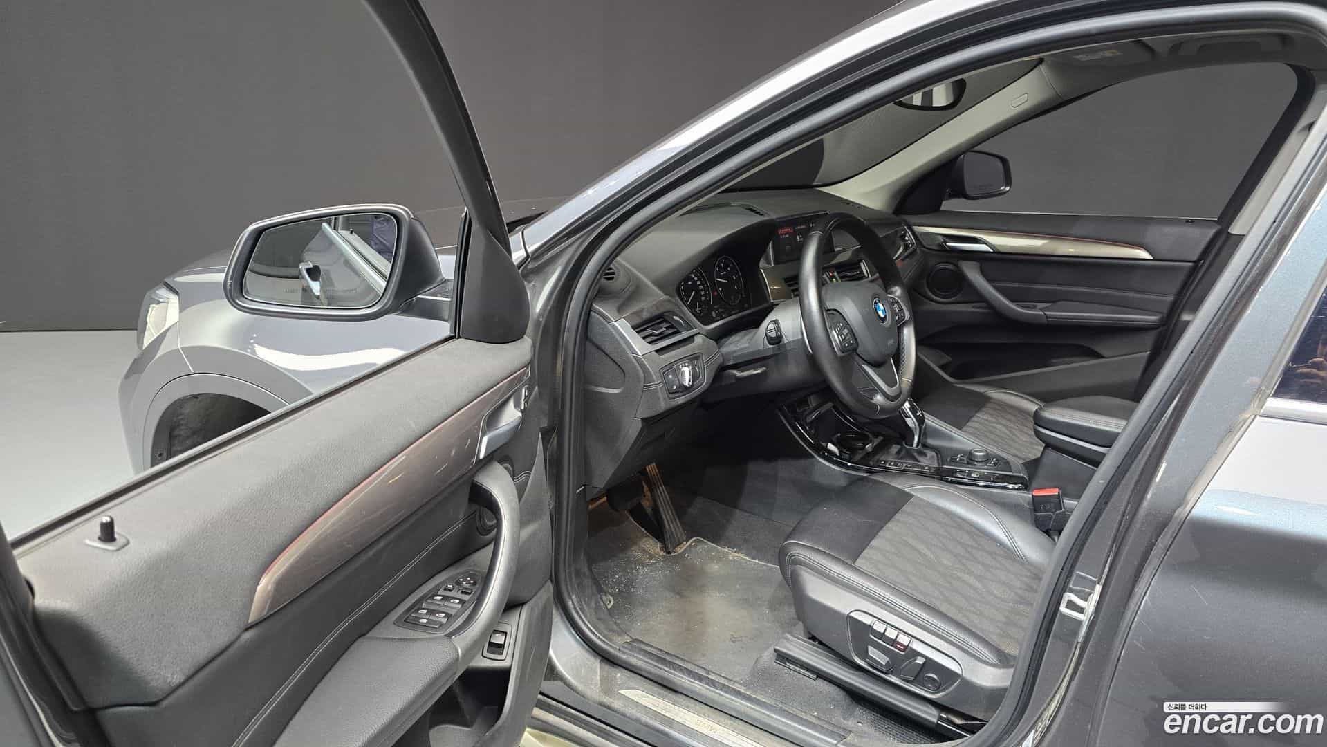 X1 BMW 2020.11-INNER-010
