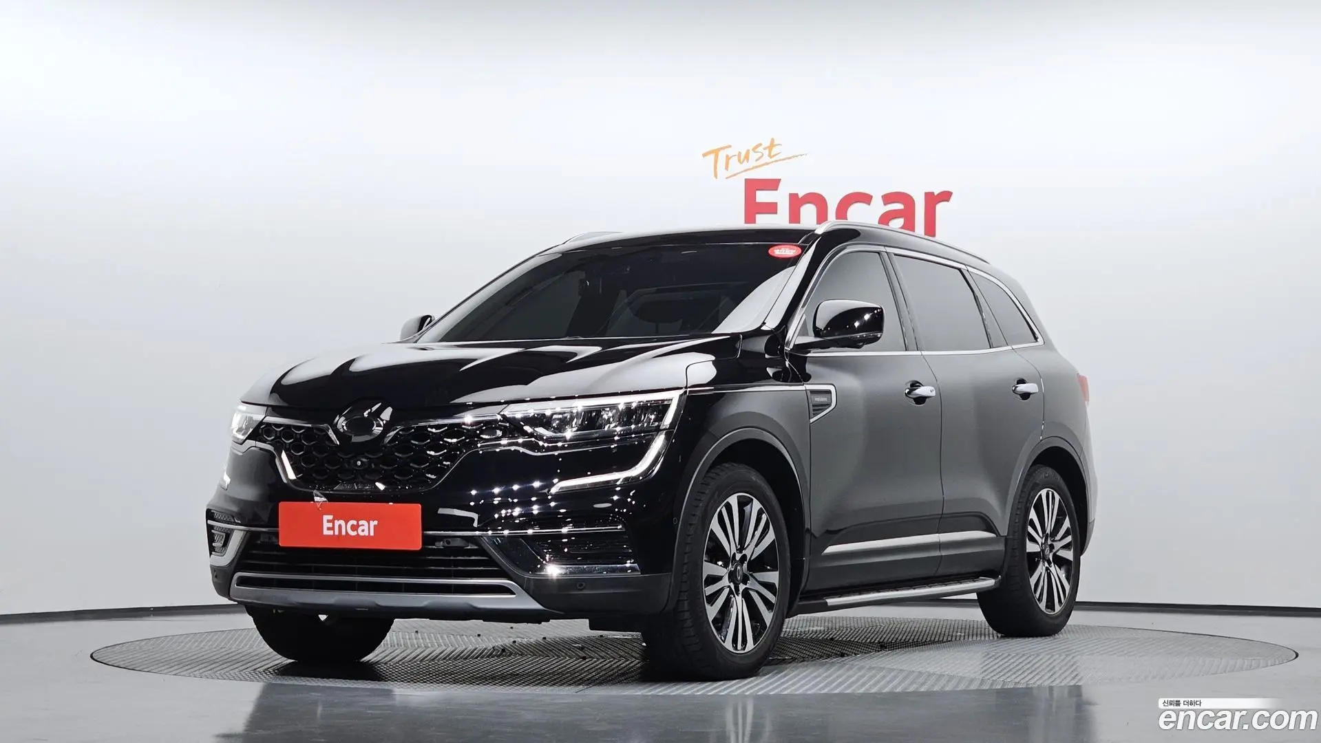 Main__Slider__Photo:QM6 Renault Korea 2022.8-0