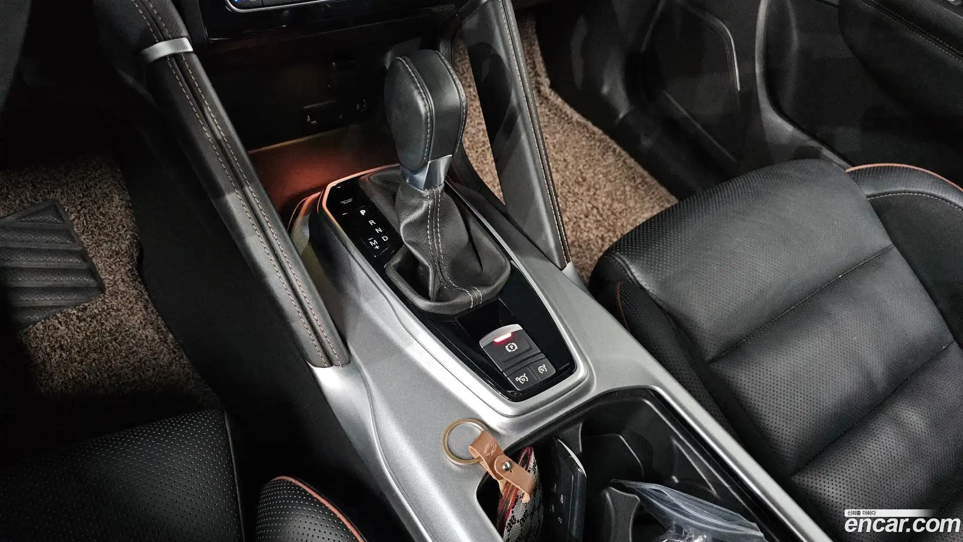 QM6 Renault Korea 2022.8-INNER-009
