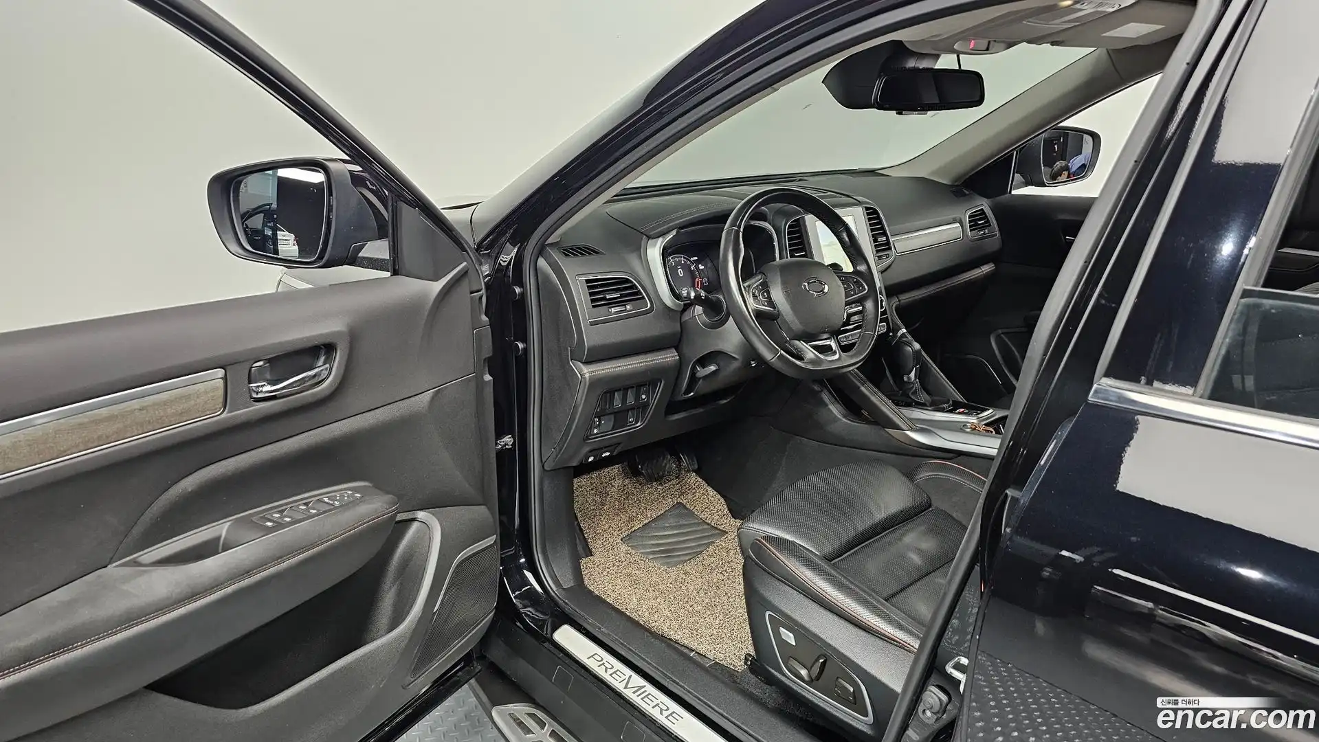 QM6 Renault Korea 2022.8-INNER-010