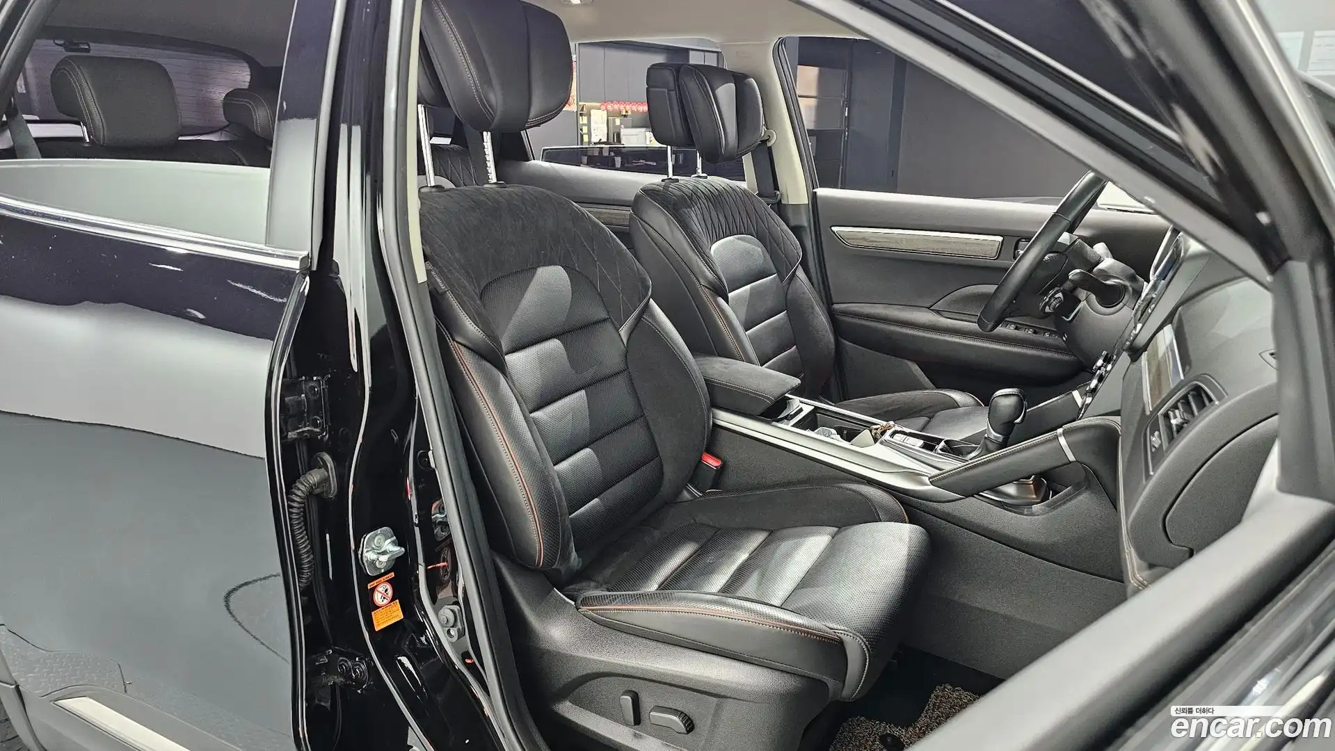 QM6 Renault Korea 2022.8-INNER-036