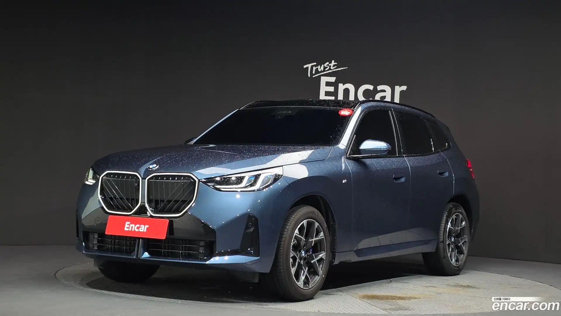 X3 BMW 2026.1-OUTER-001
