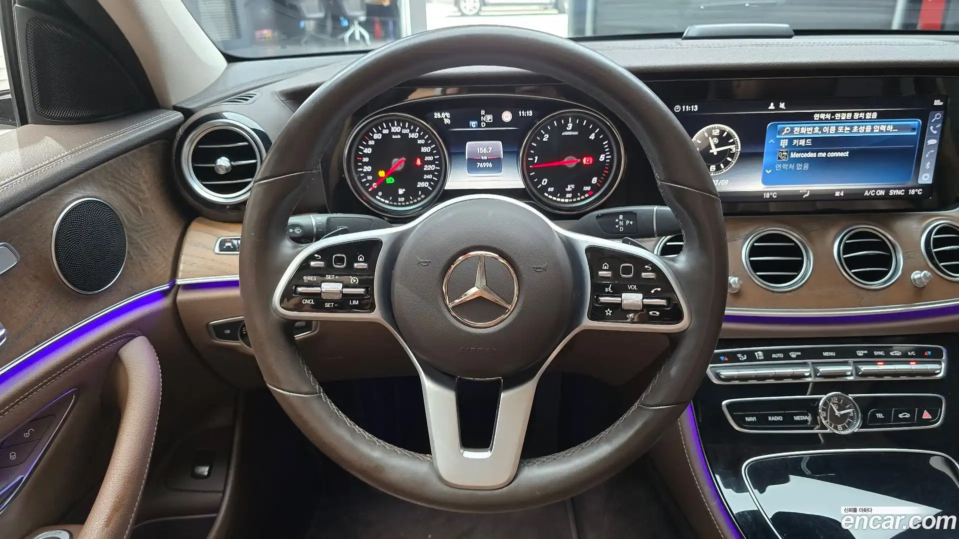 E-Class Mercedes-Benz 2019.6-OPTION-017