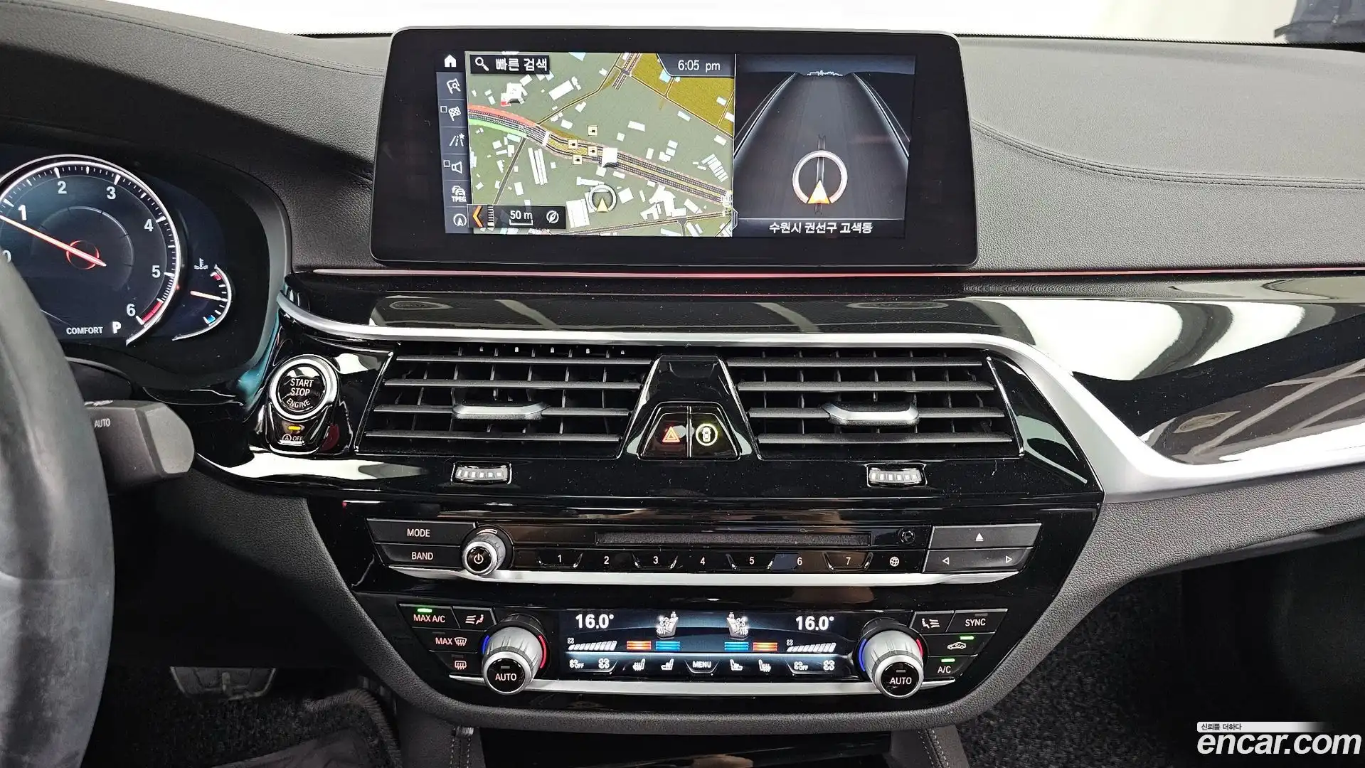 5-Series BMW 2018.11-OPTION-017