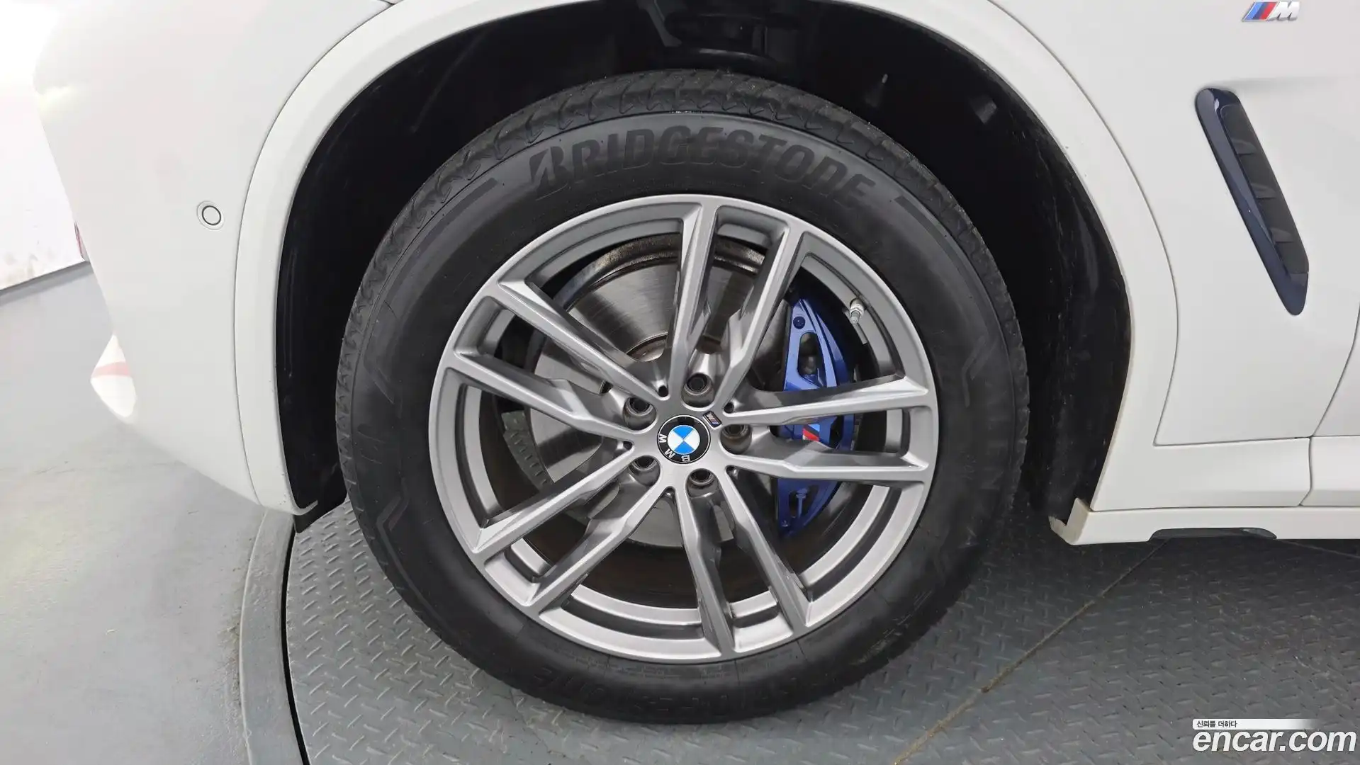 X3 BMW 2021.5-OUTER-005