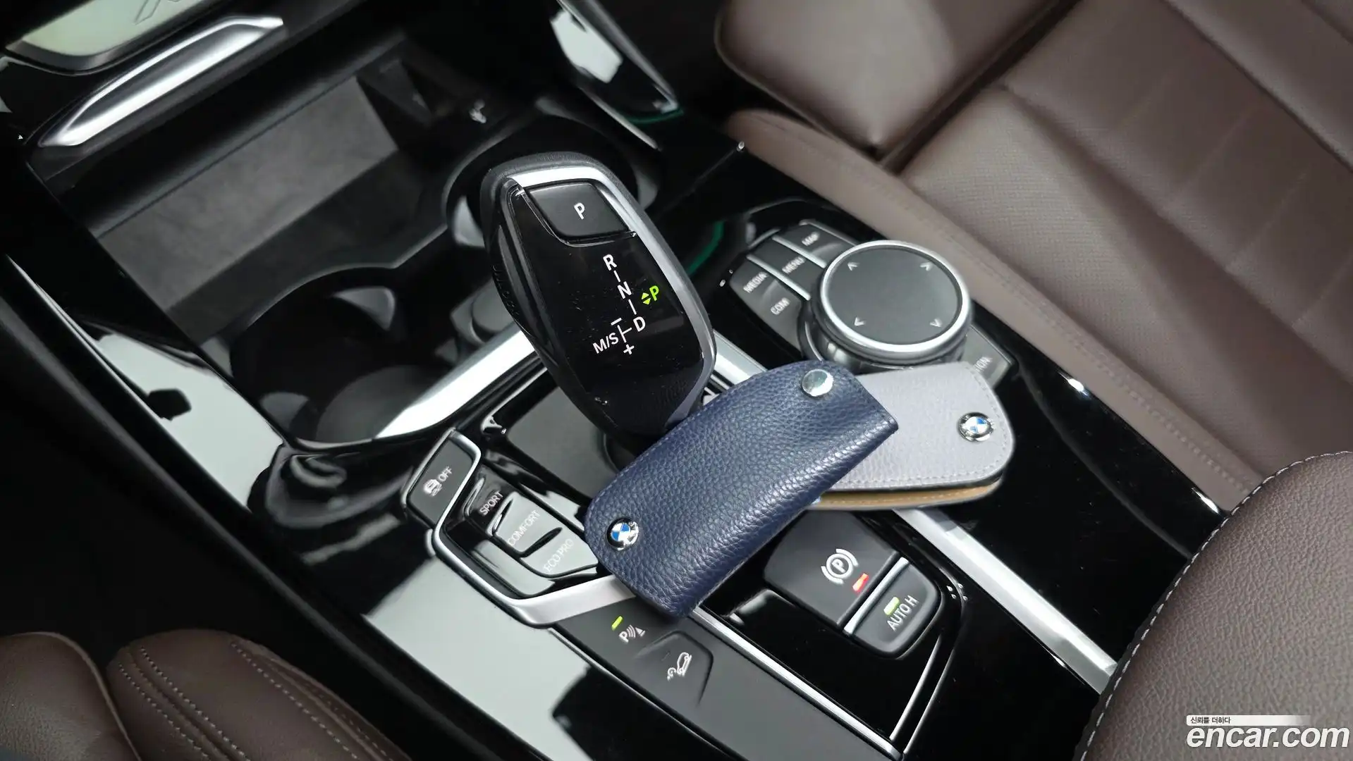 X3 BMW 2021.5-INNER-009